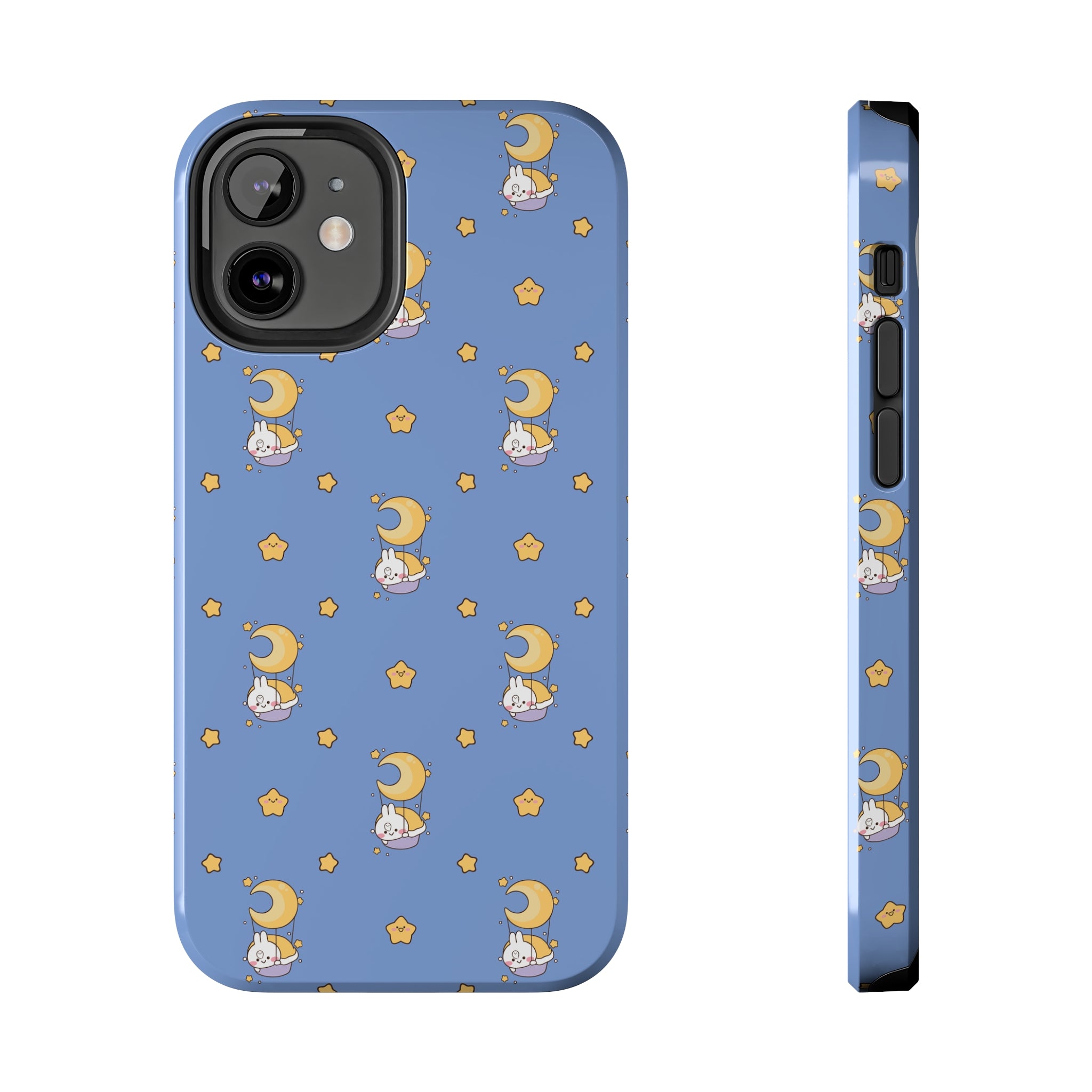 Mimi & Neko Starry Phone Case