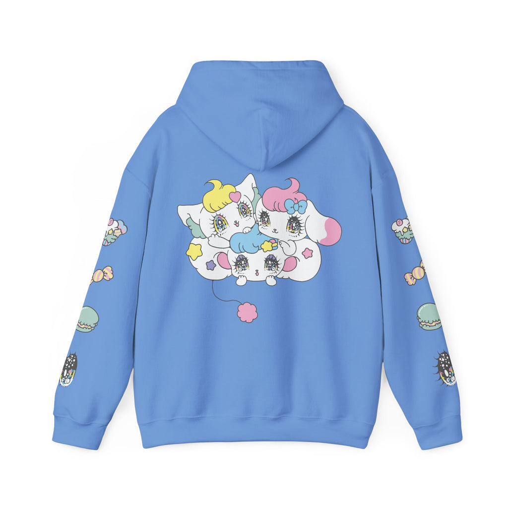 Pero Pero Hoodie