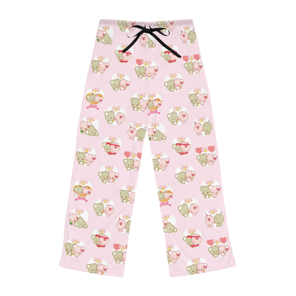 Sugar Cubs Pajama Bottoms