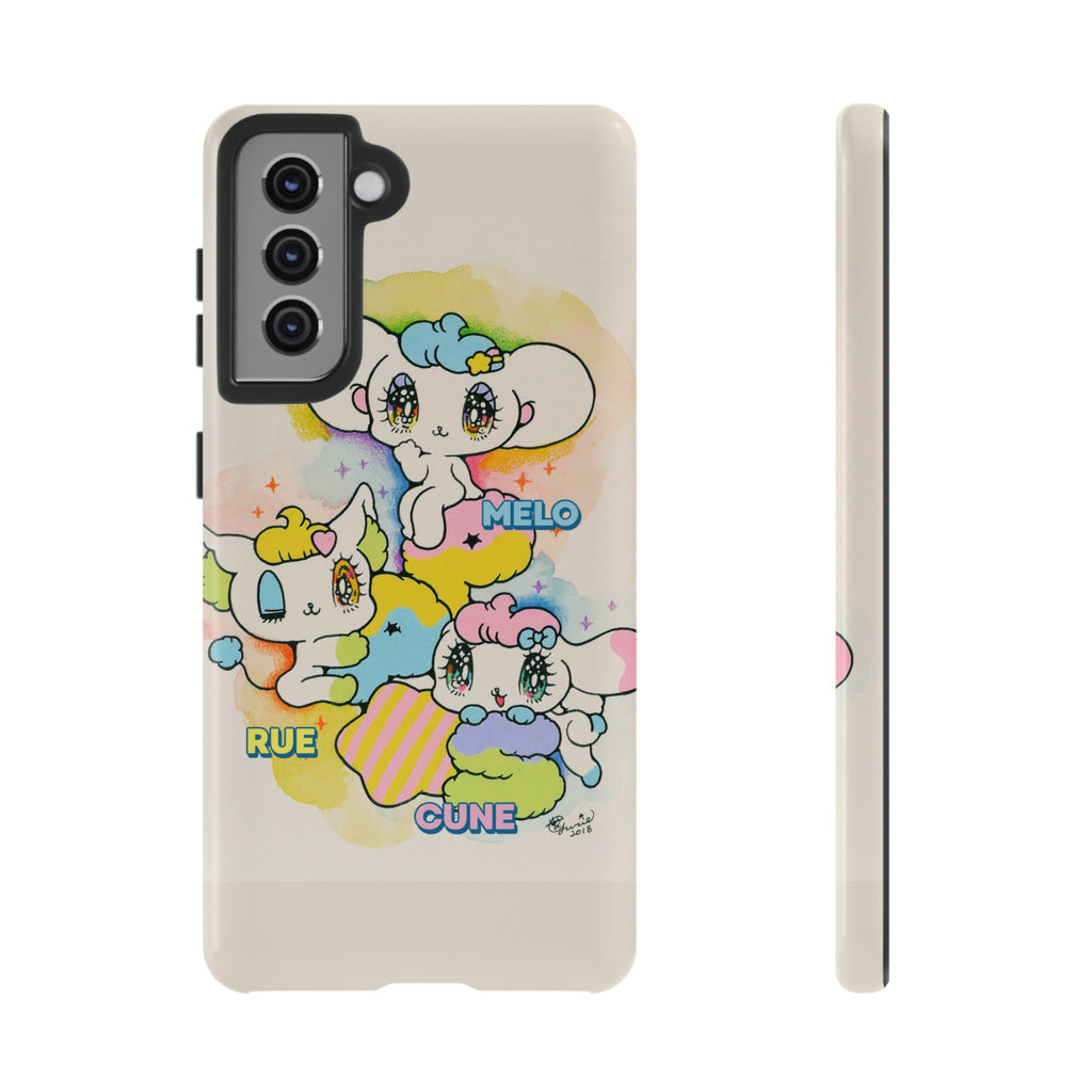 Pero Pero Phone Case