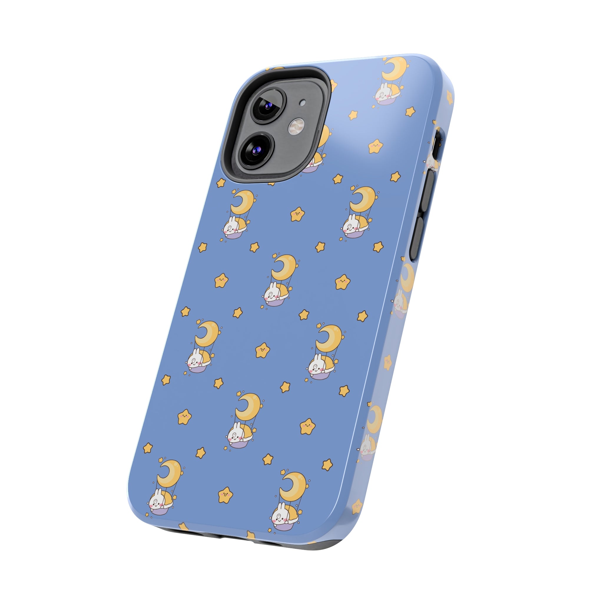 Mimi & Neko Starry Phone Case