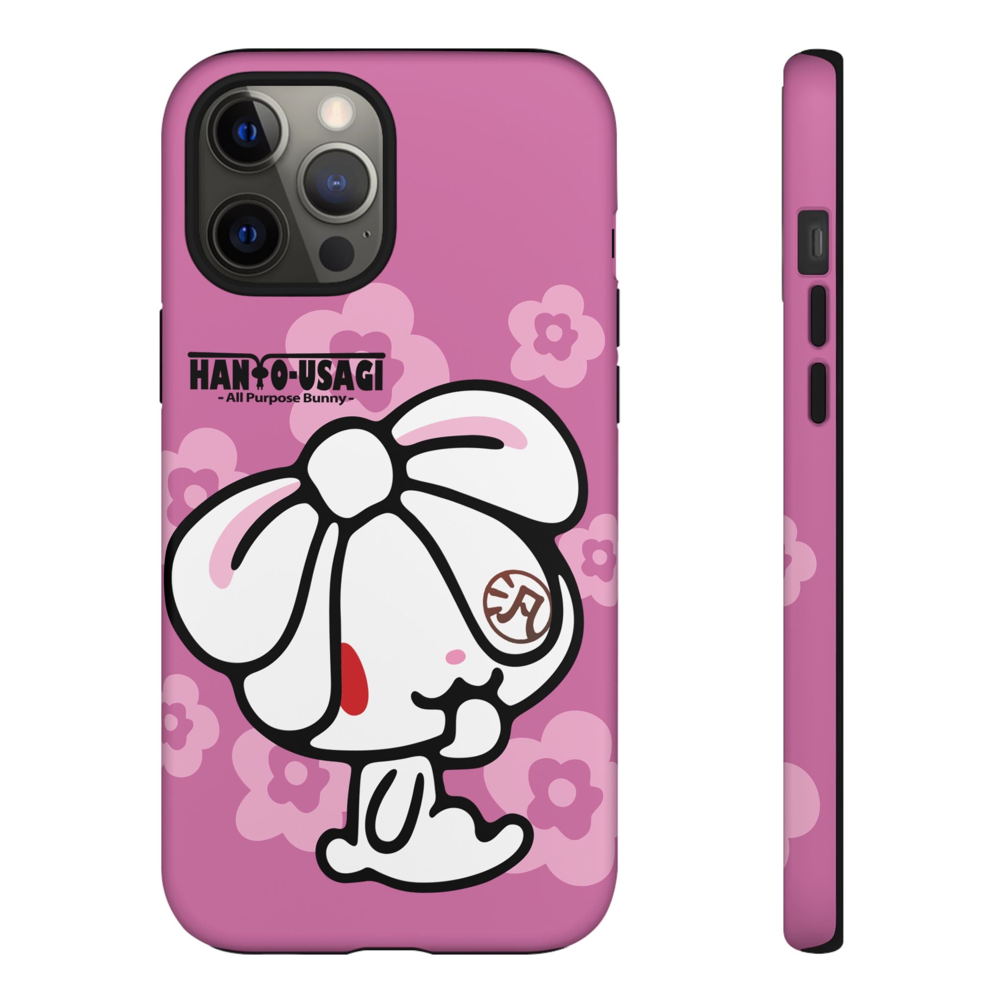 All Purpose Bunny Phone Case