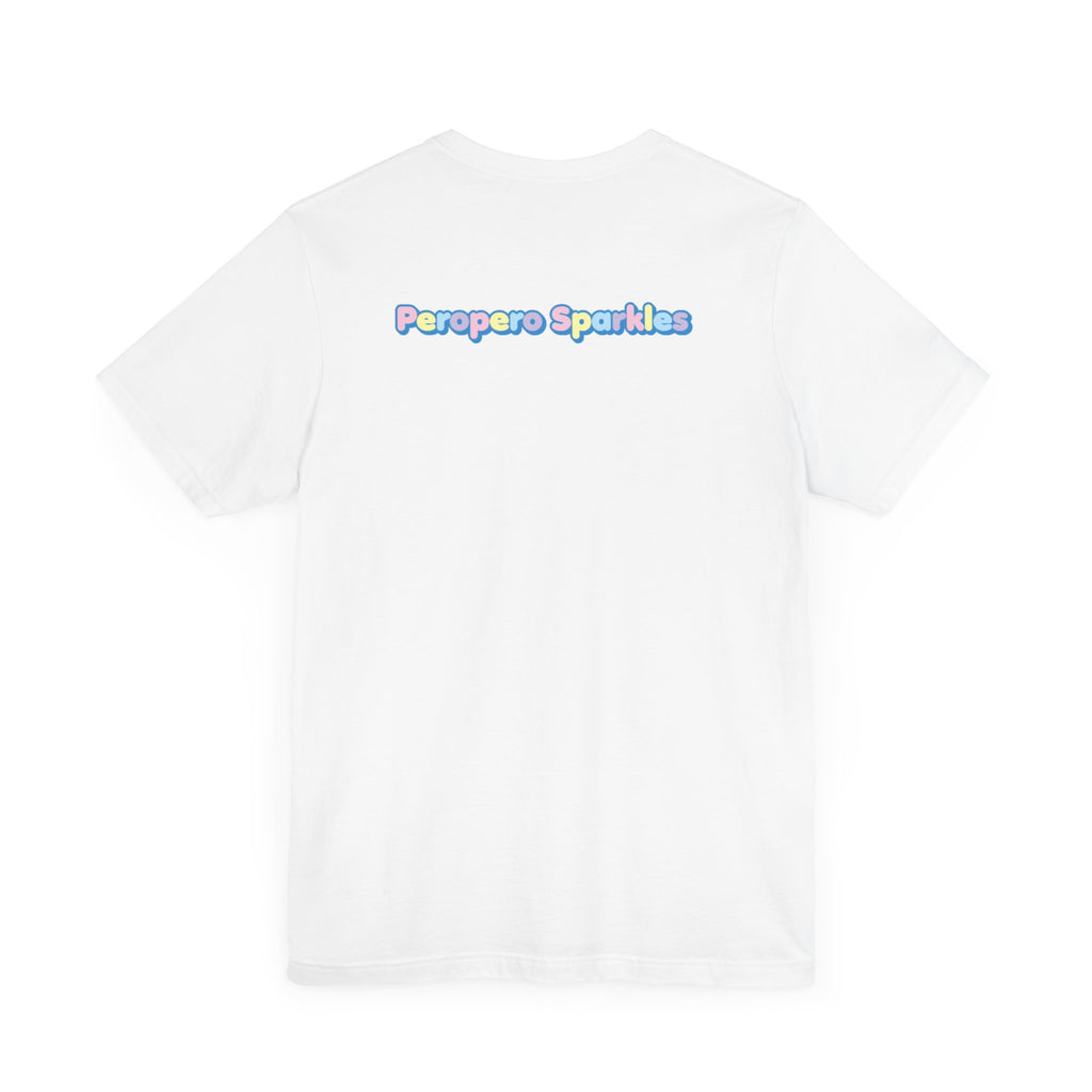 Melo Stress Tee