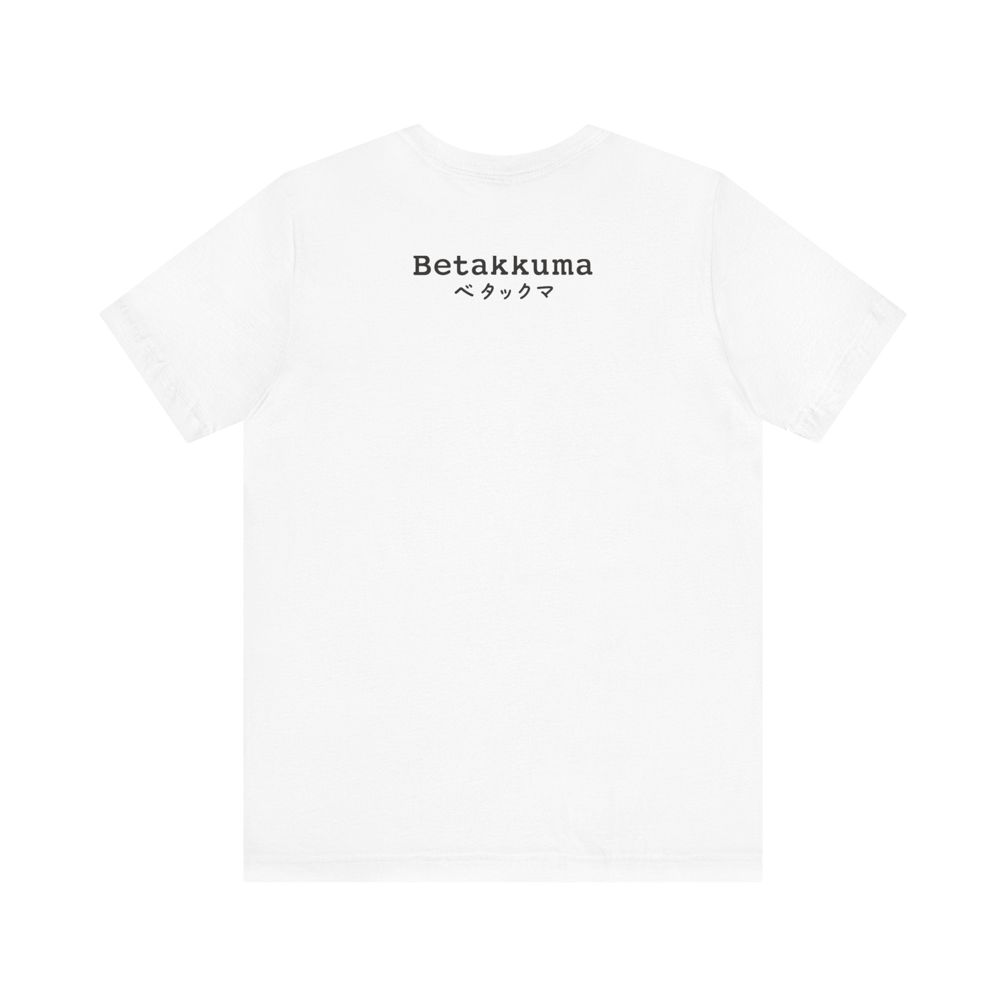 Betakkuma Squad Tee