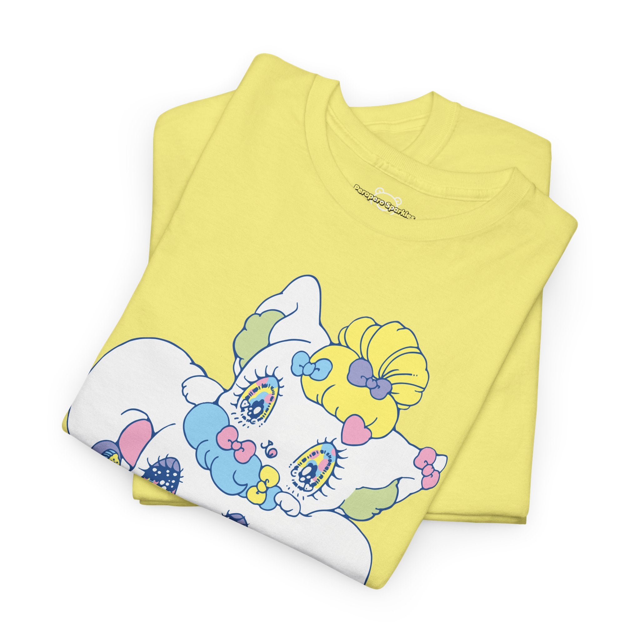 ペロペロTシャツ