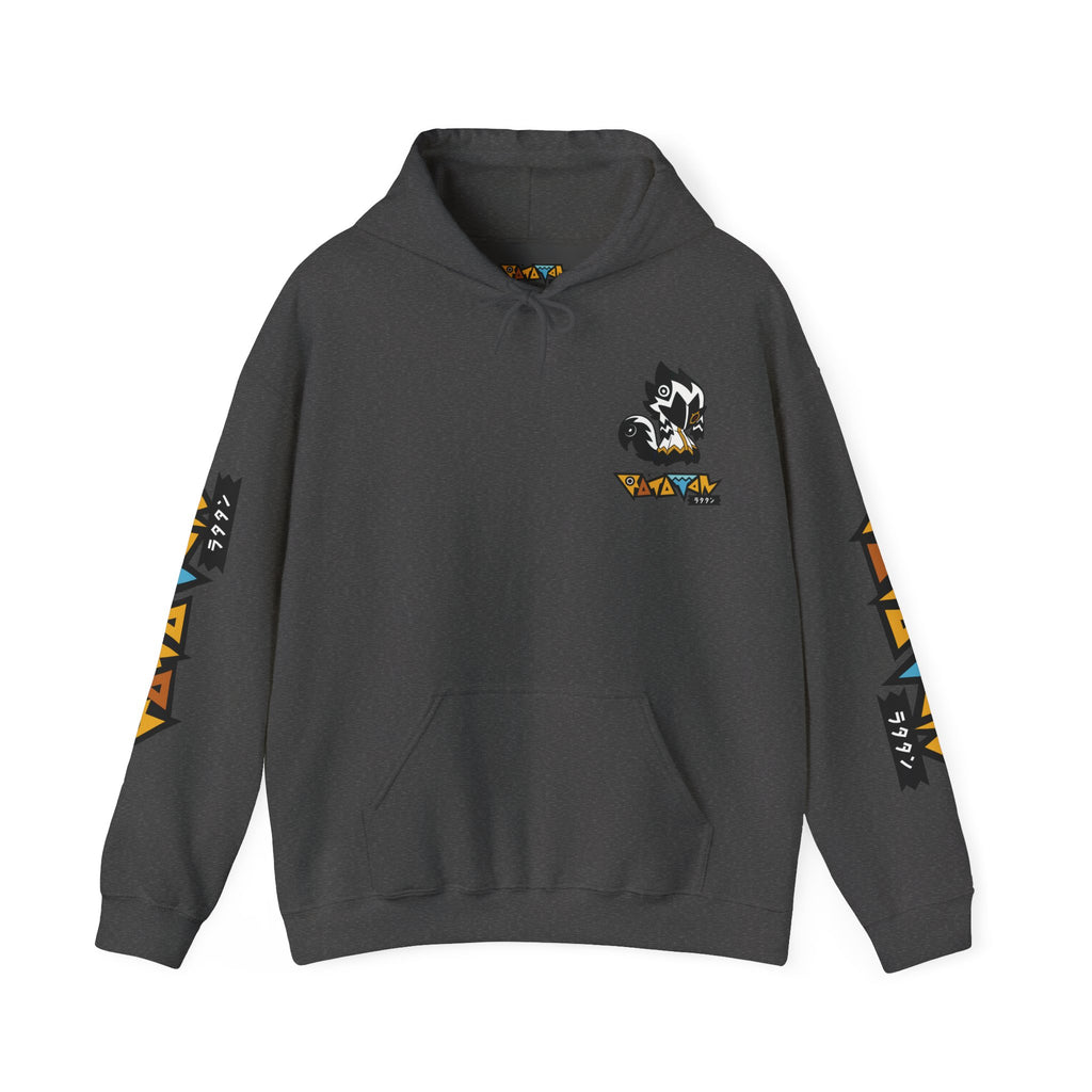 Ratatan Hoodie