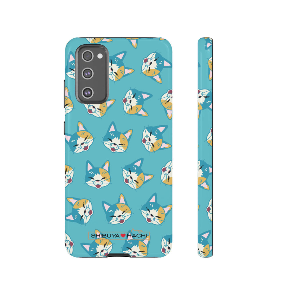 Shibuya Hachi Phone Case