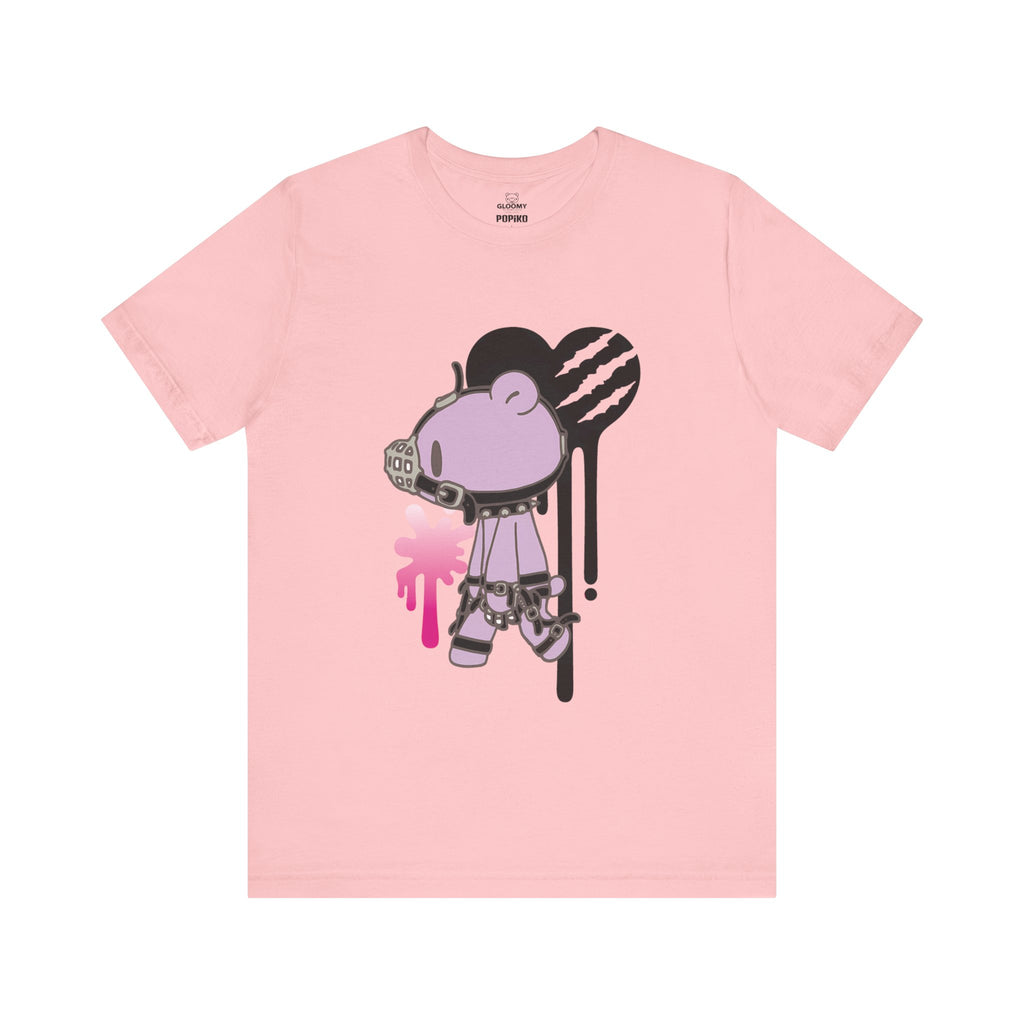 Gloomy Bear x DEDGRL6 