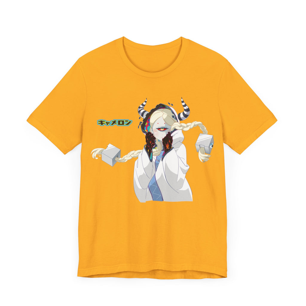 Hypersonic Music Club Cameron - Tee