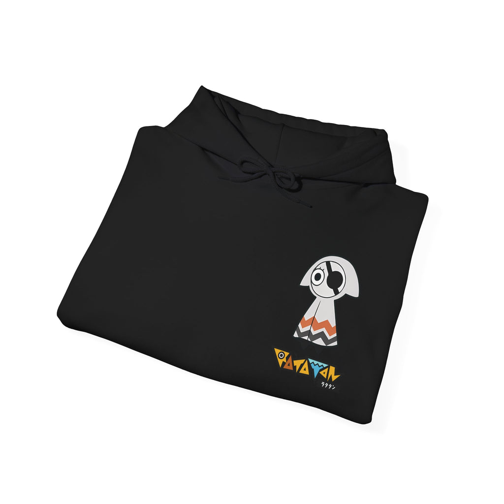 Ratatan Hoodie