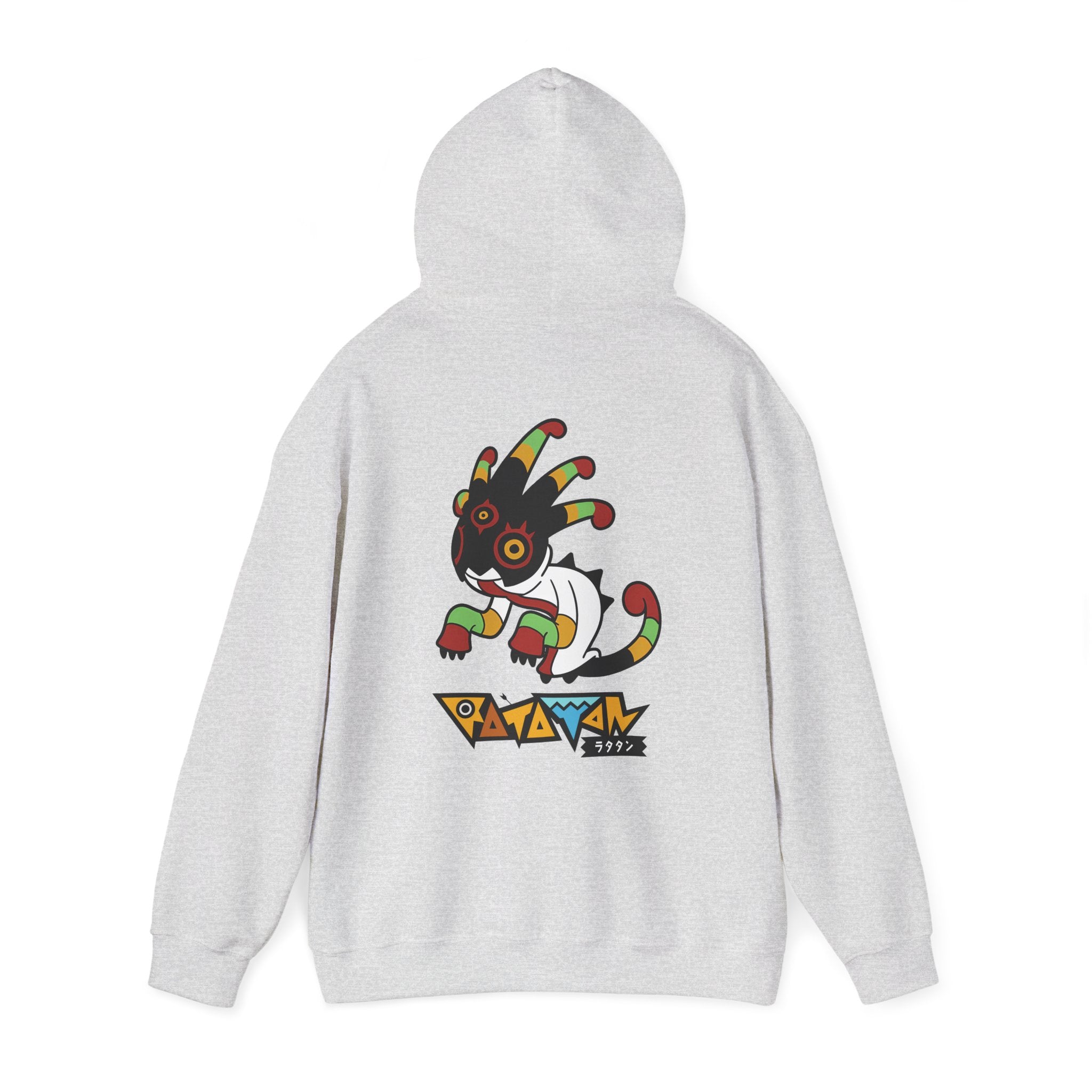 Ratatan Hoodie
