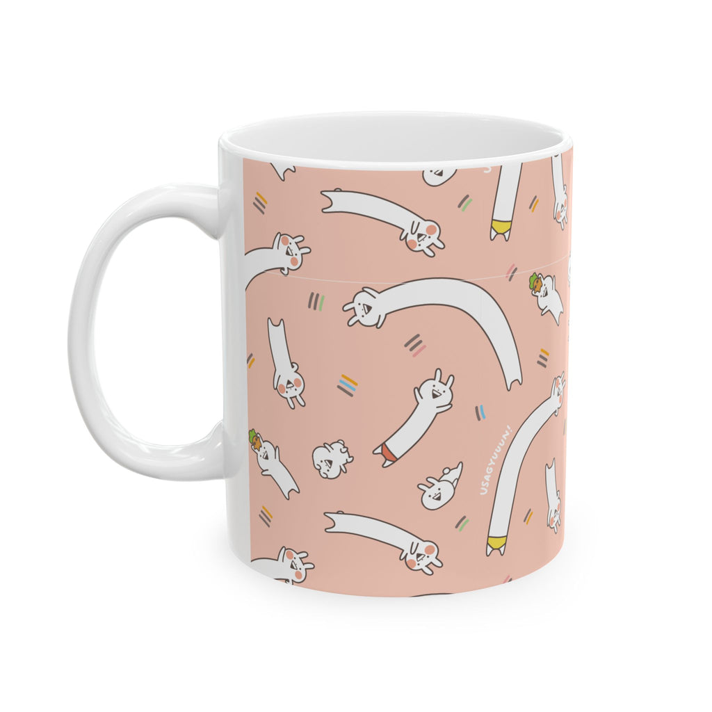 Usagyuuun Mug