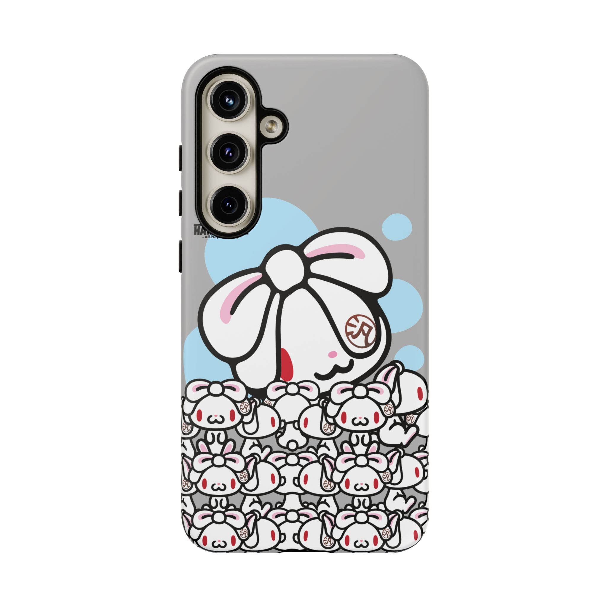All Purpose Bunny Phone Case