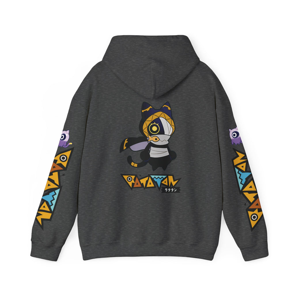 Ratatan Hoodie