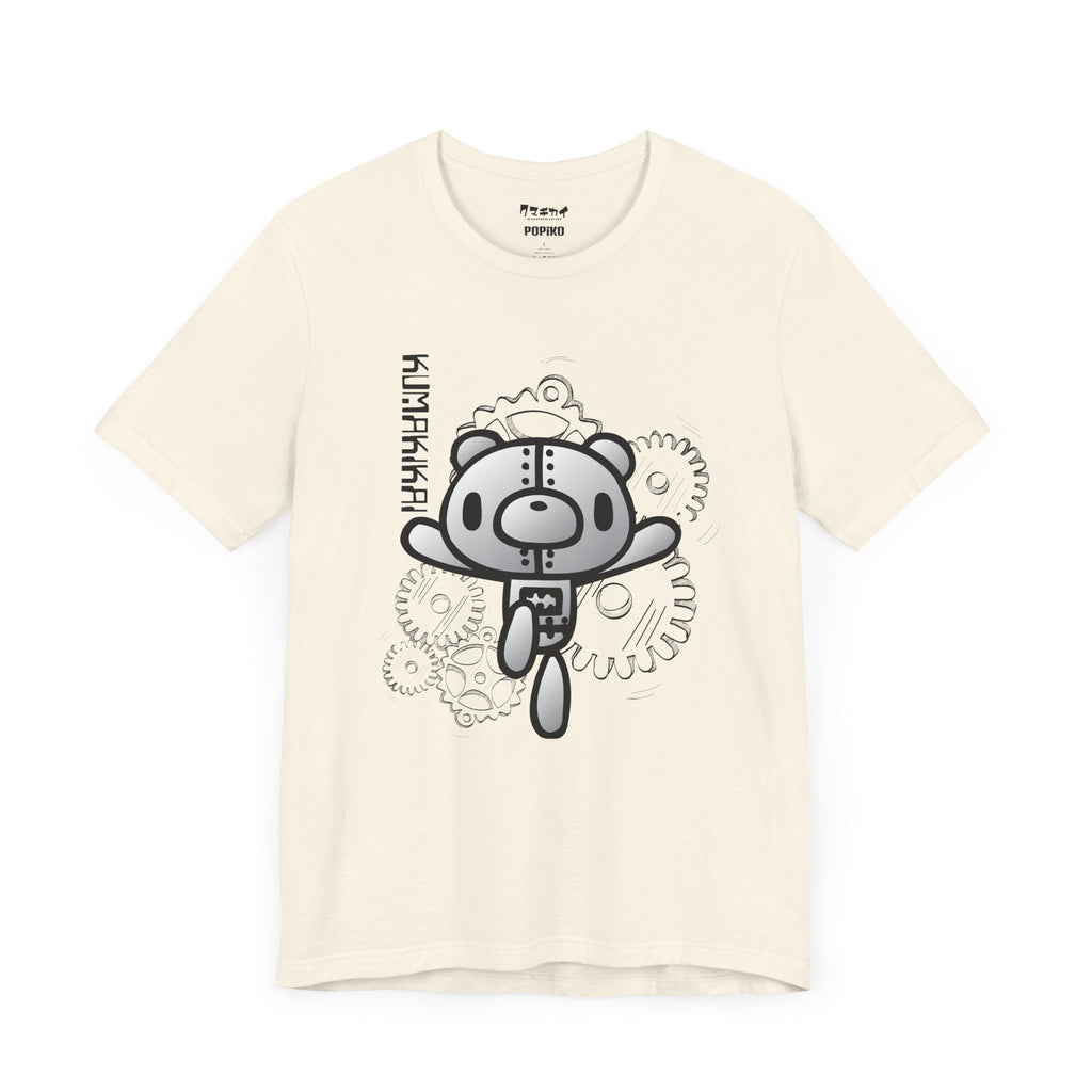 Kumakikai Tee