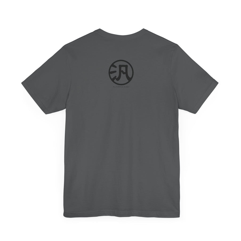 All-Purpose Bunny Carrot Twist - Unisex Tee