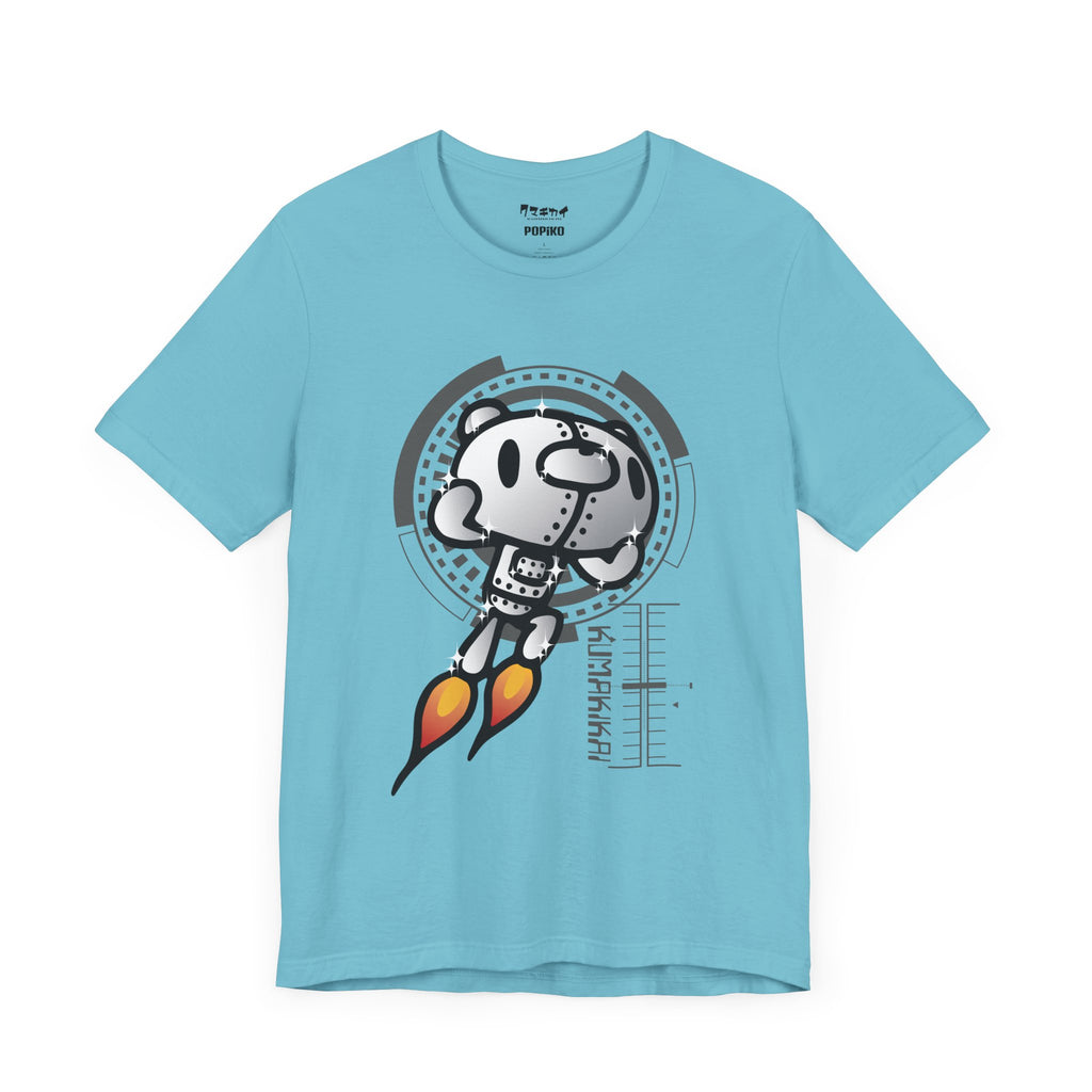 kumakikai Tee