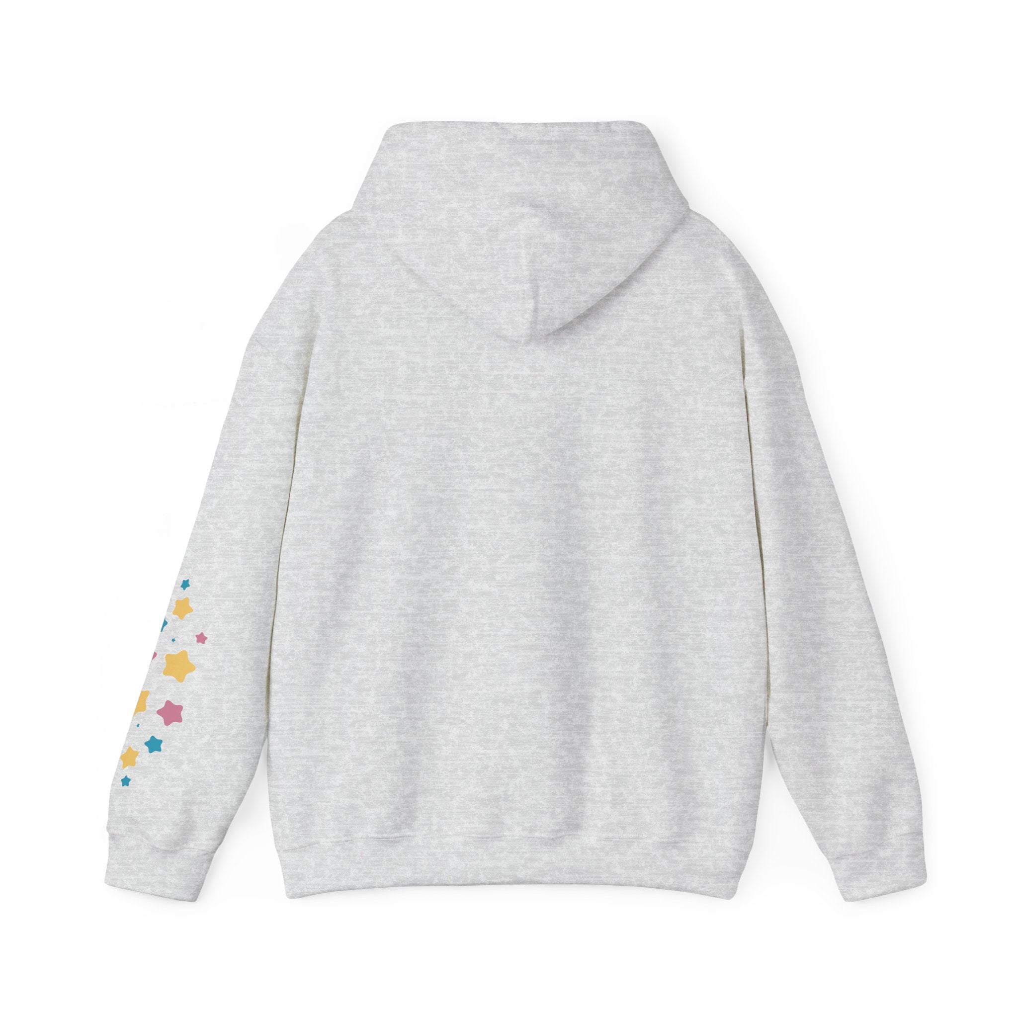 Unico - Rainbow Stars Hoodie