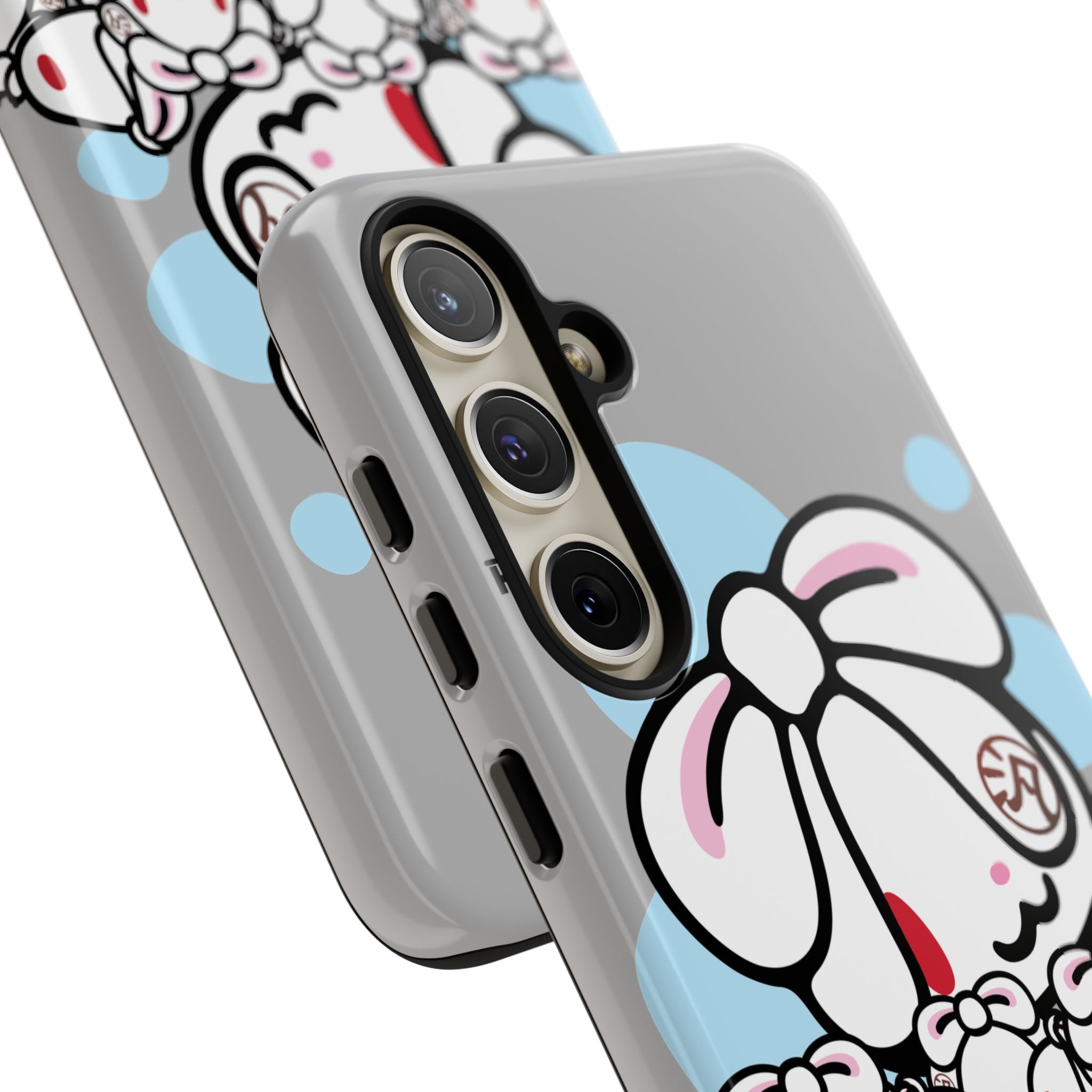 All Purpose Bunny Phone Case