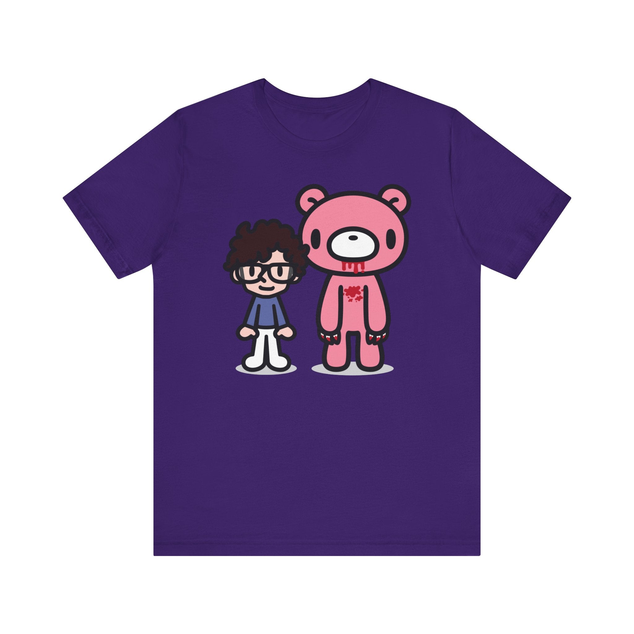 Gloomy Bear x Matt Bennett Tee