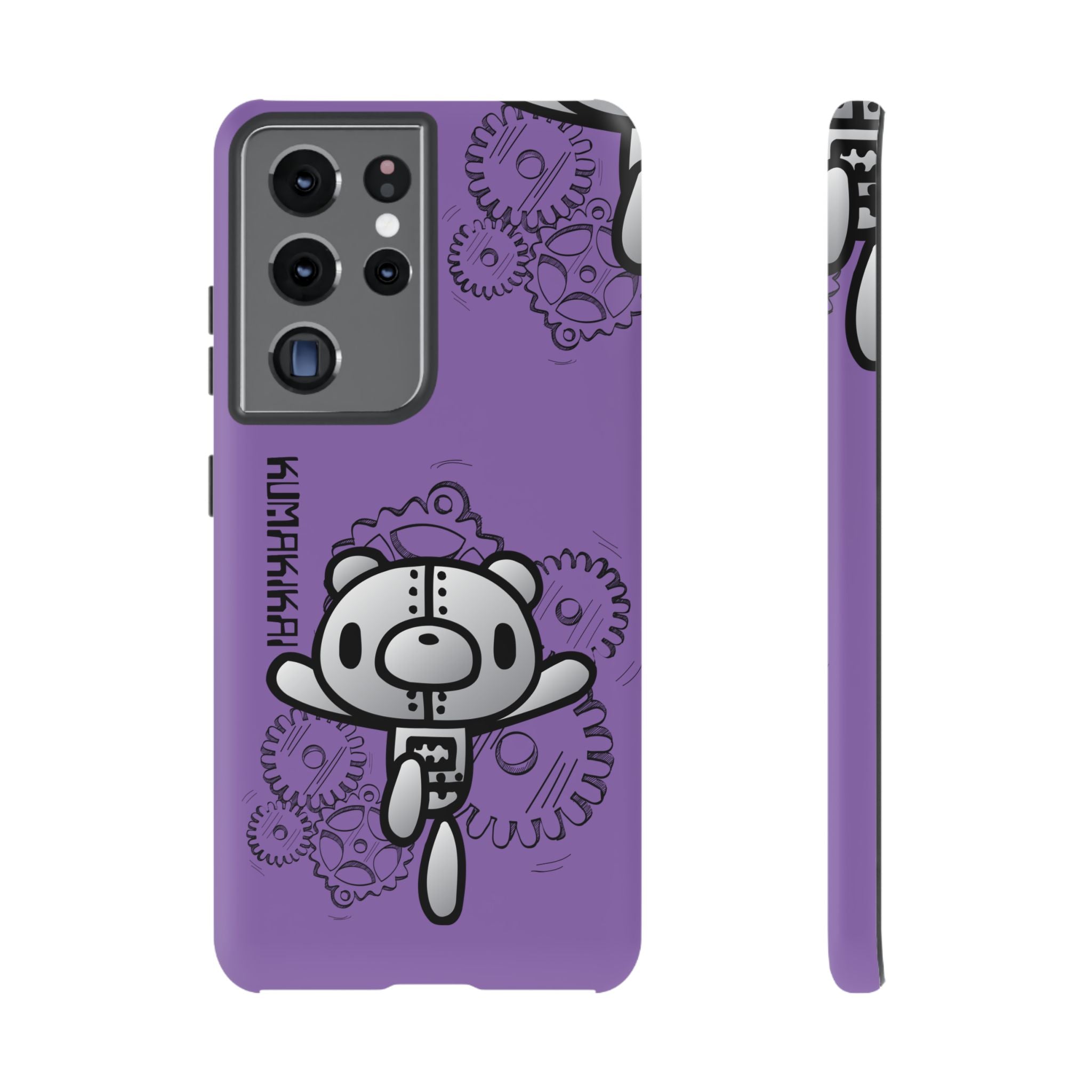 kumakikai Phone Case