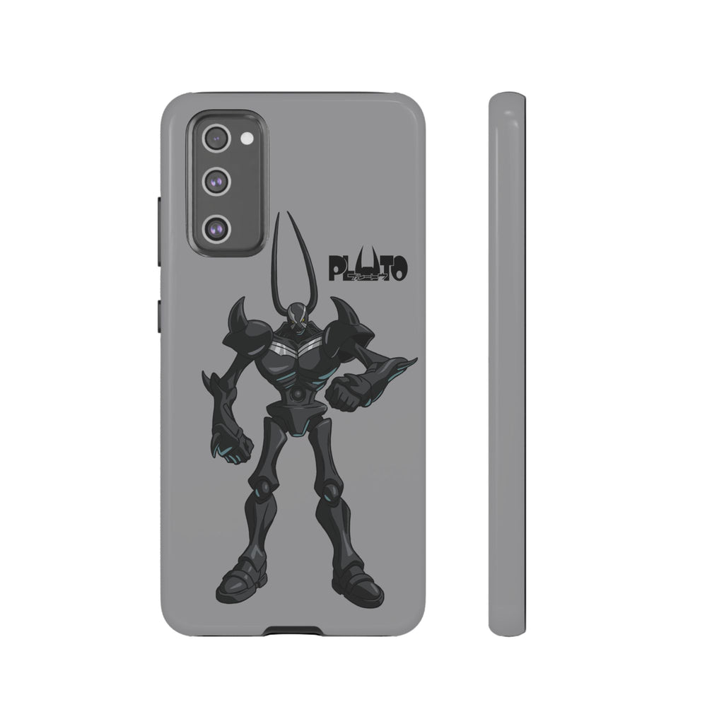 Pluto Phone Case