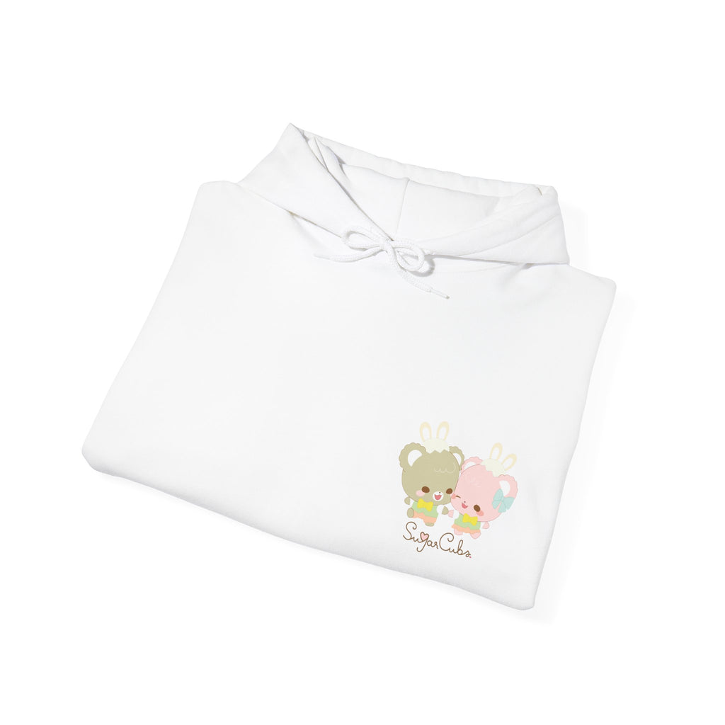 Sugar Cubs Hoodie
