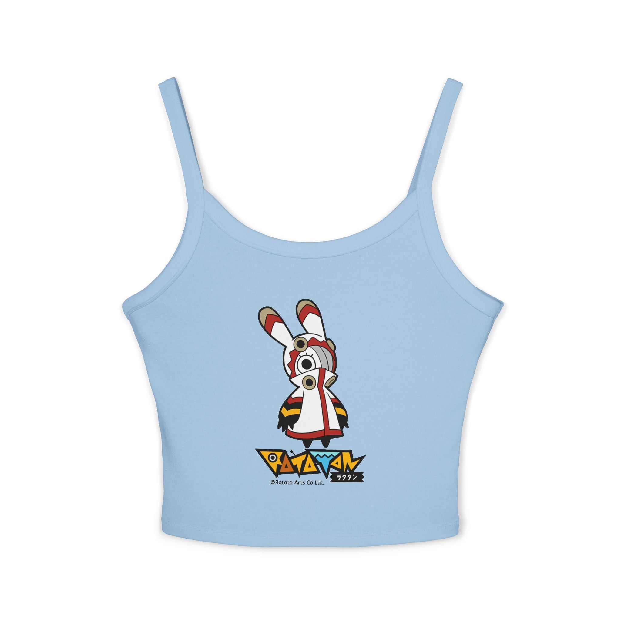 Ratatan Pyokorappa Camisole