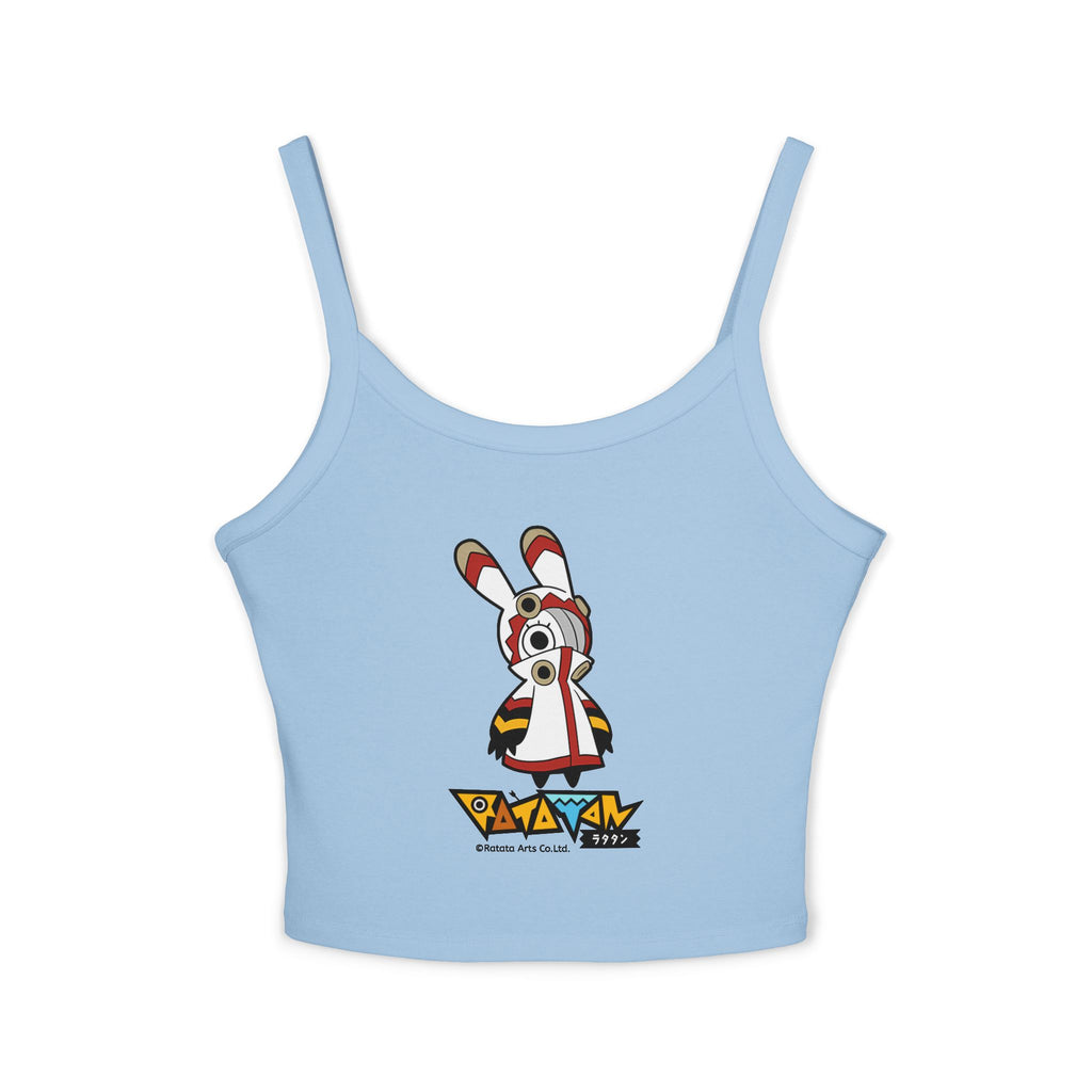 Ratatan Pyokorappa Camisole