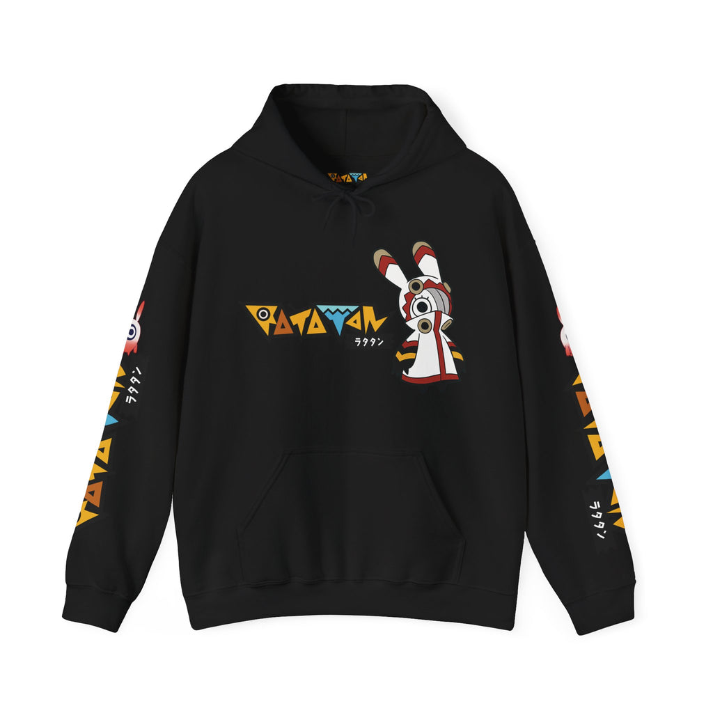 Ratatan Hoodie