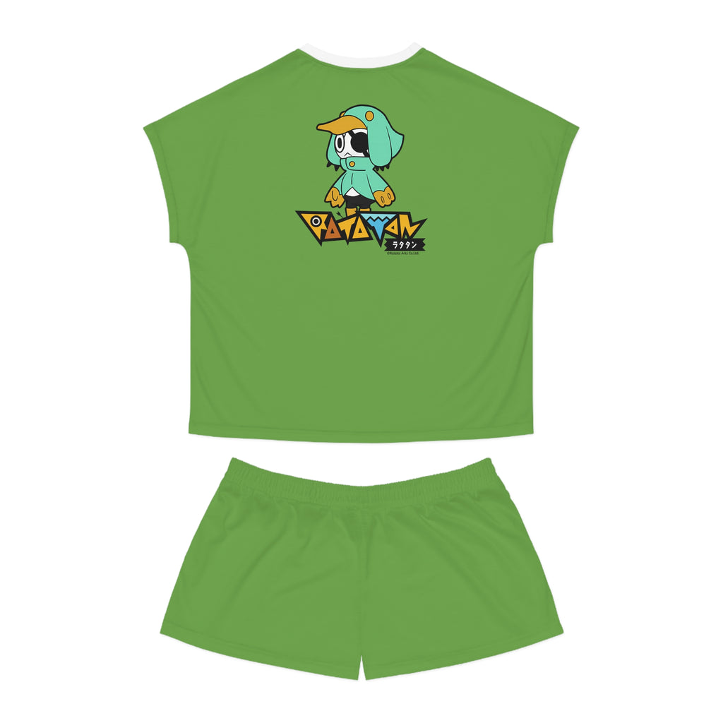 Ratatan Pajama Set