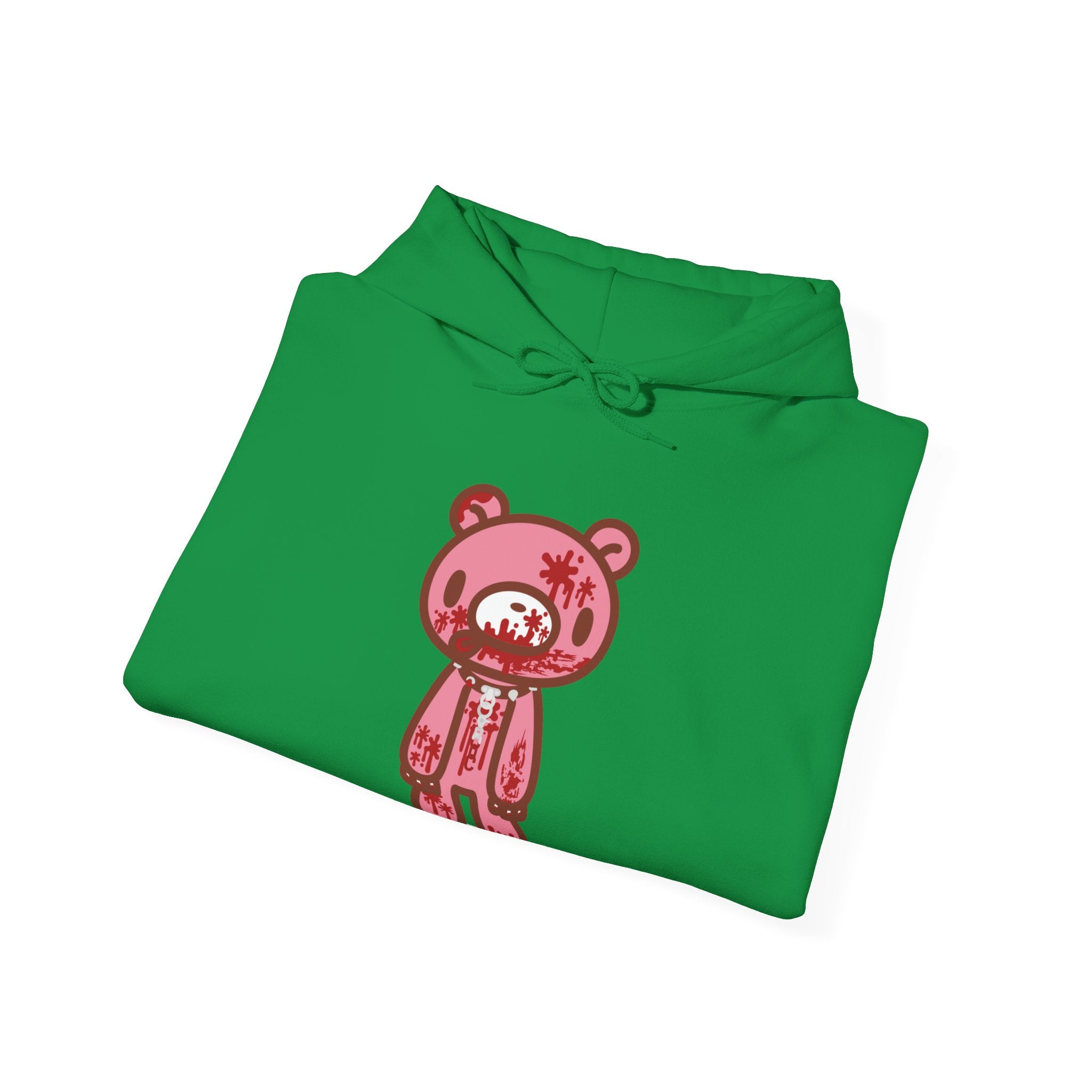 Gloomy Bear (Bloody) Hoodie