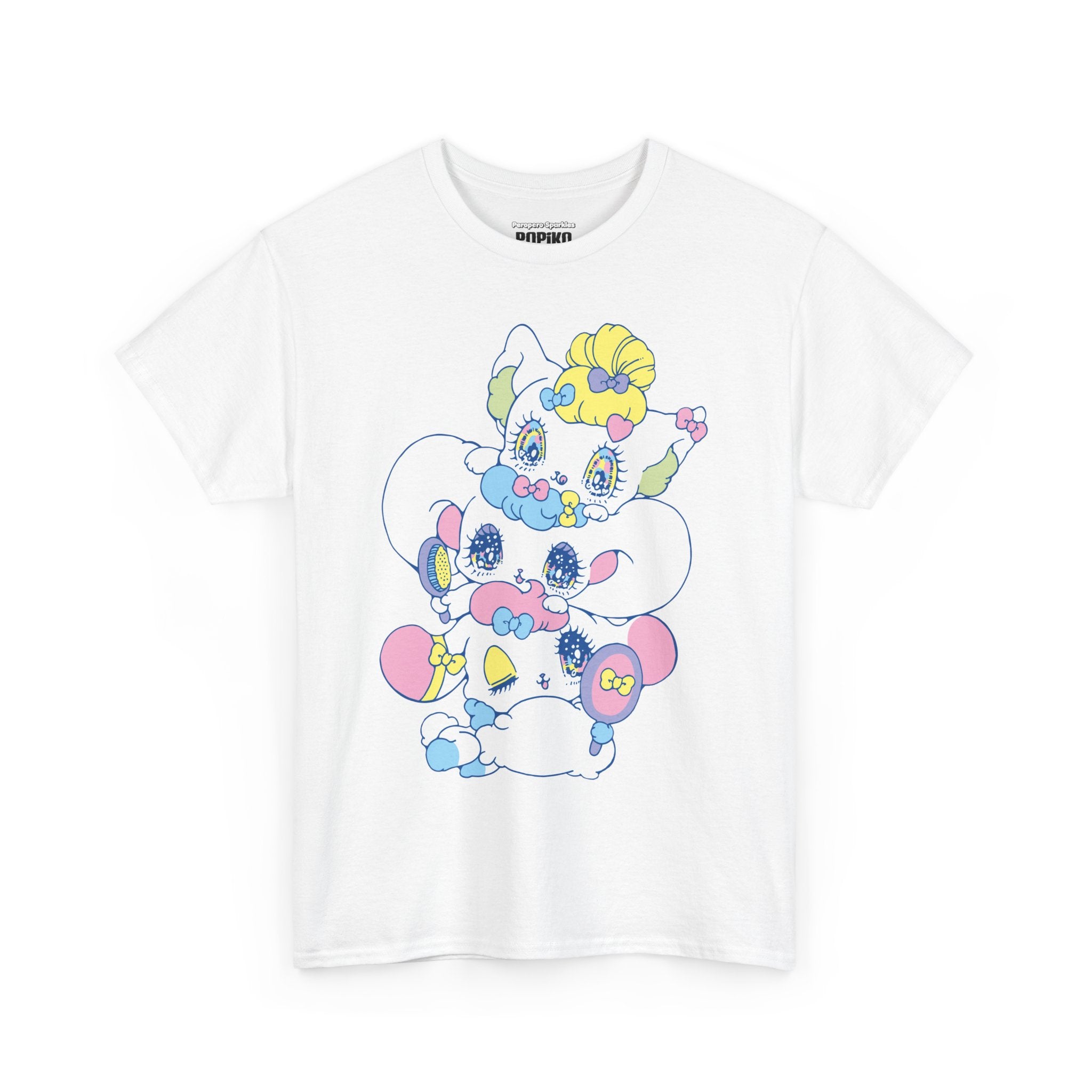 ペロペロTシャツ