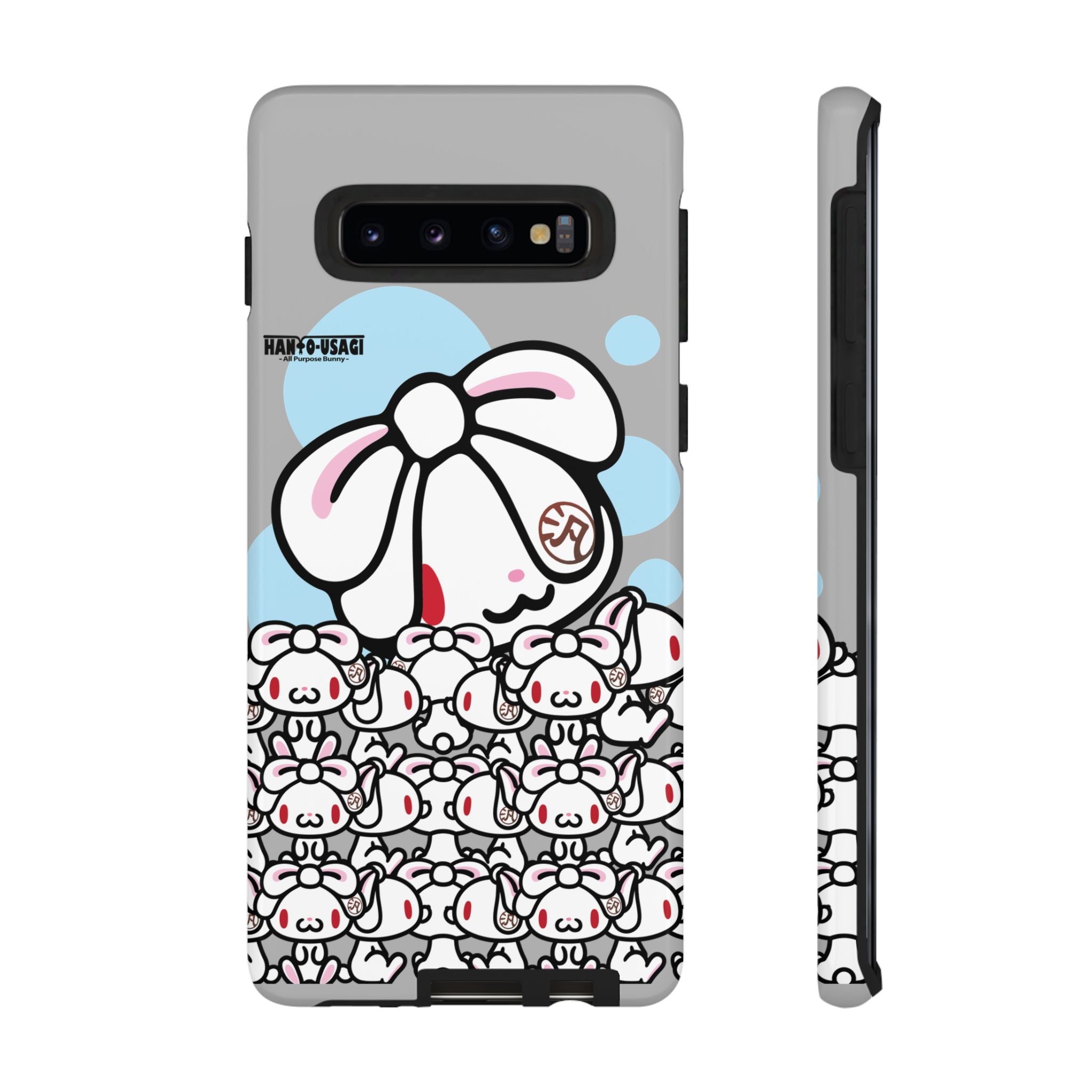 All Purpose Bunny Phone Case