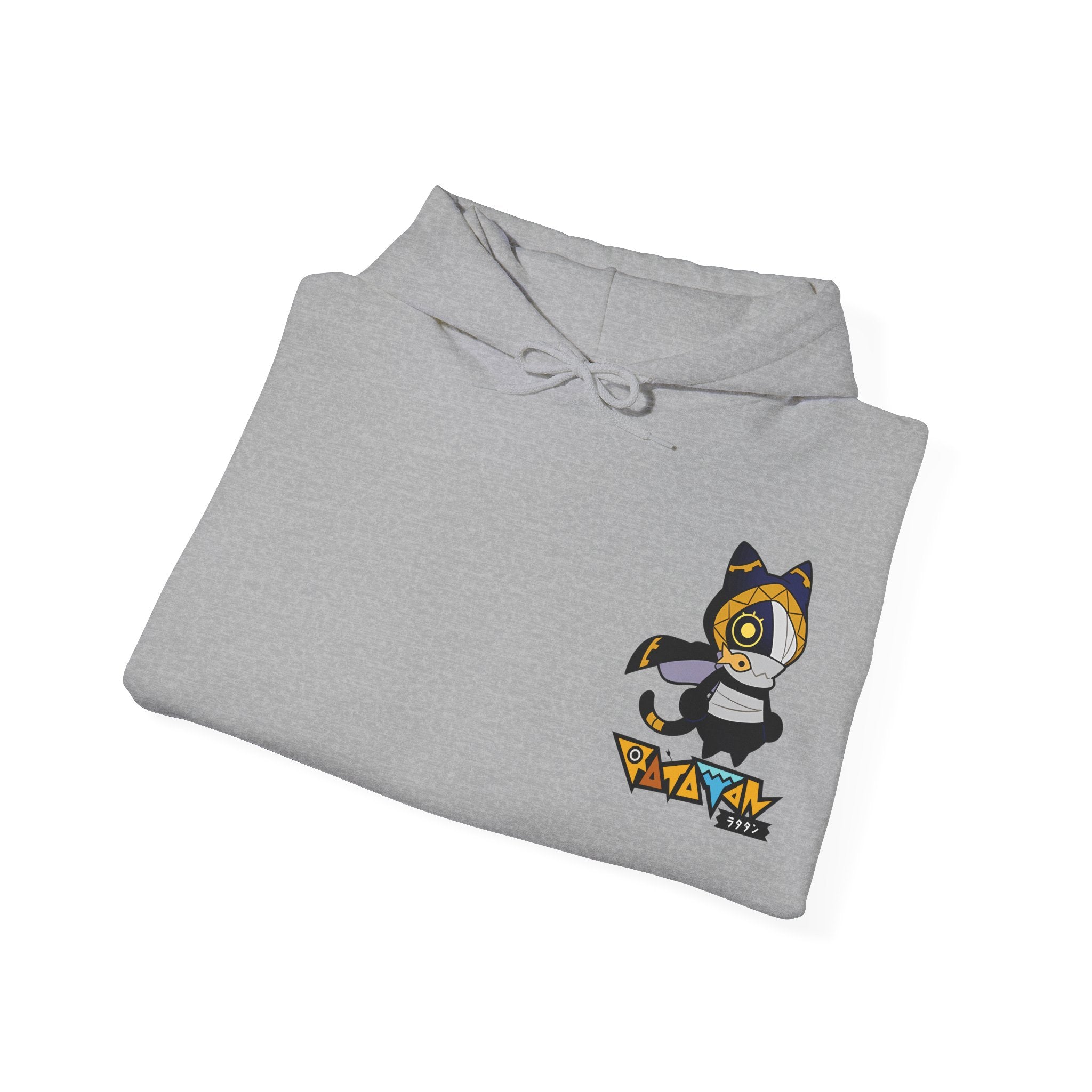 Ratatan Nyandora Hoodie