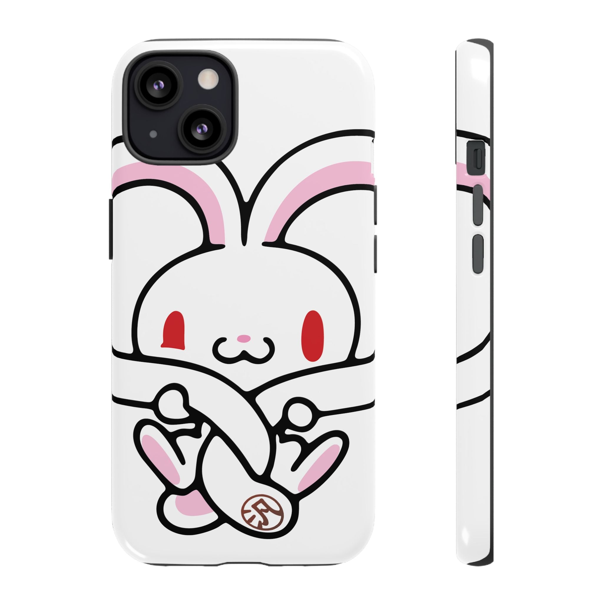 All Purpose Bunny Phone Case
