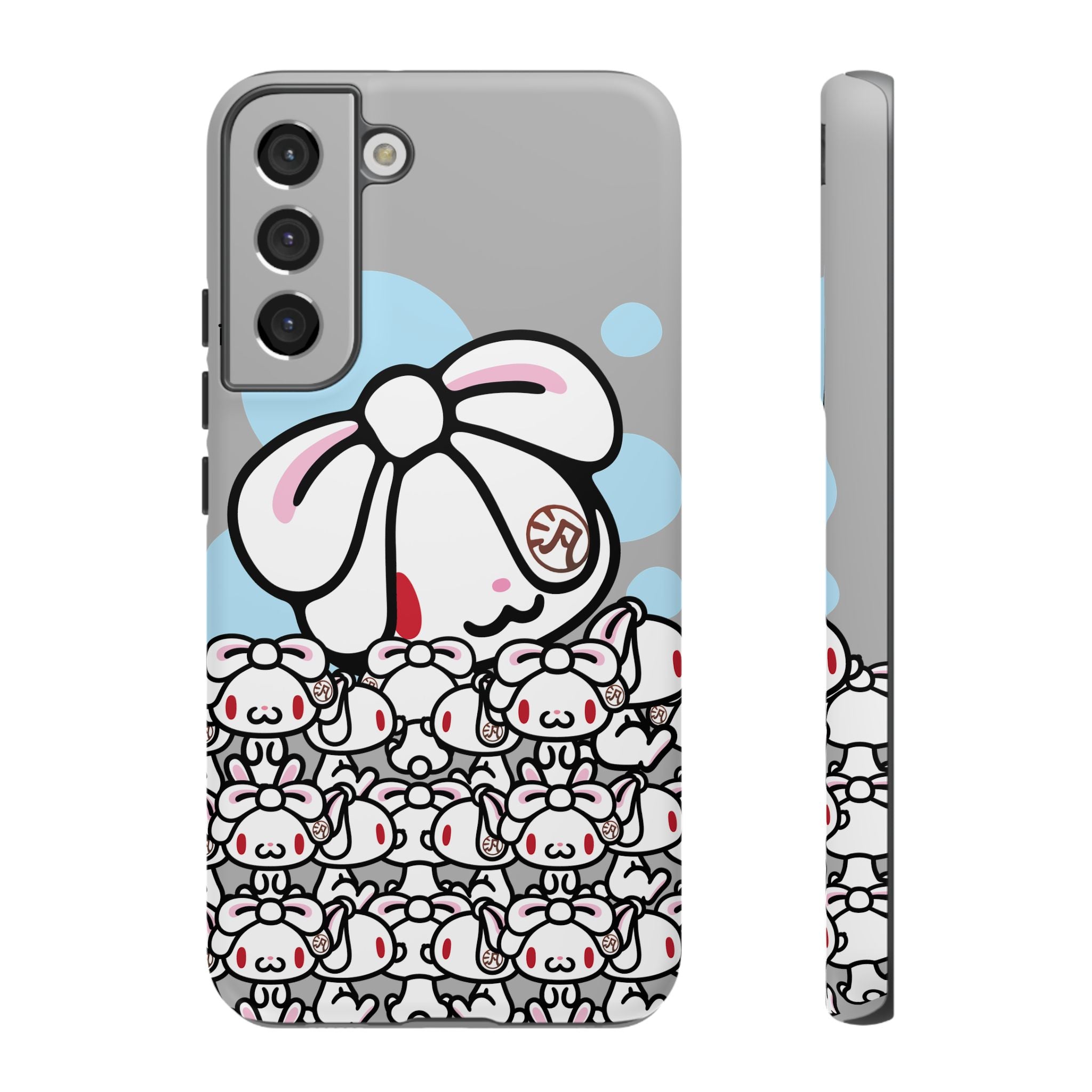 All Purpose Bunny Phone Case