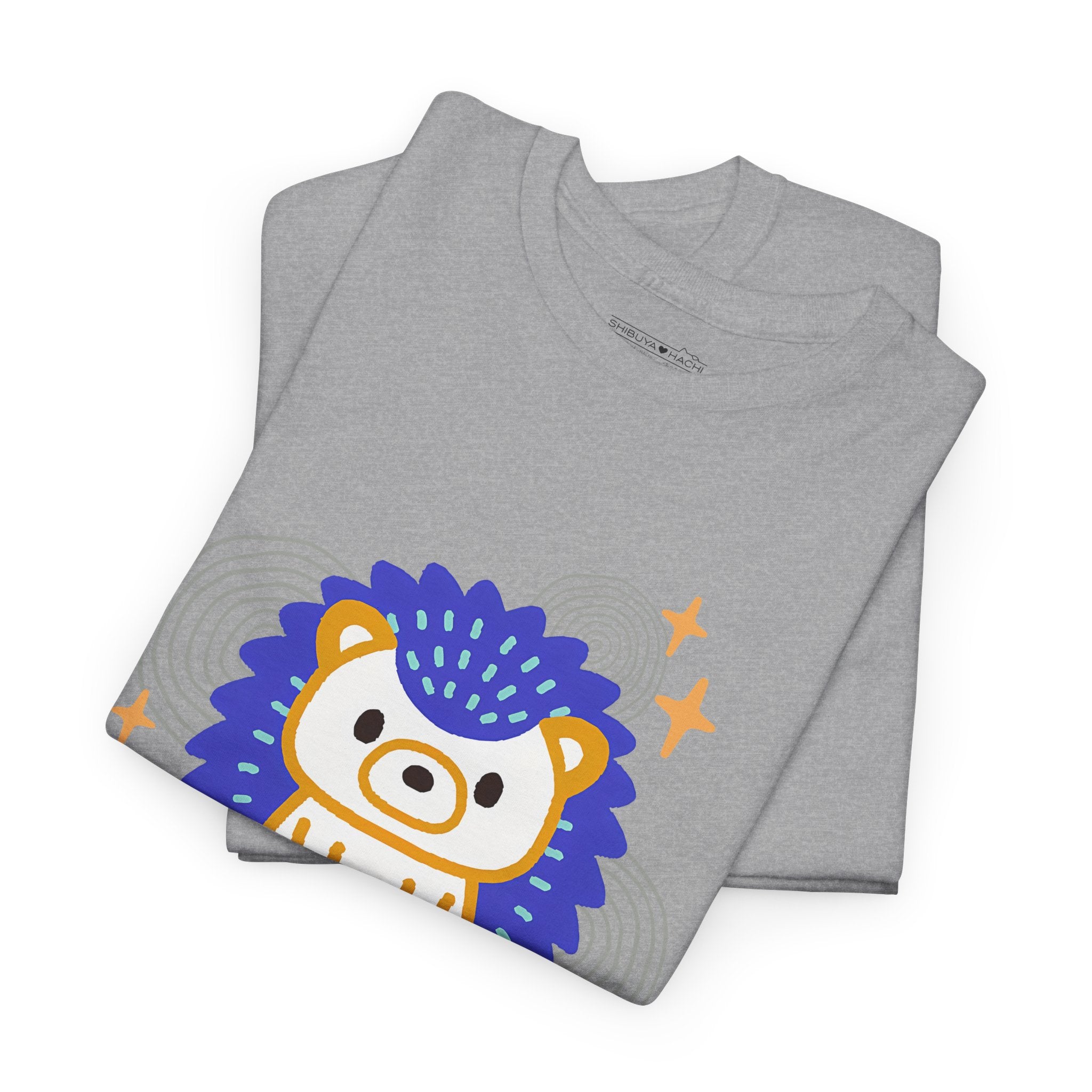 Shibuya Hachi Unisex Tee