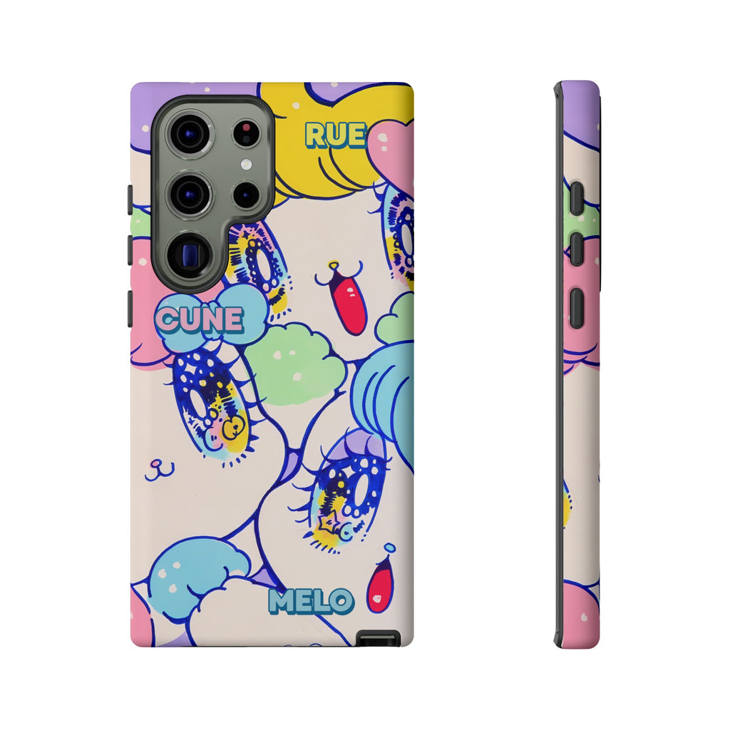 Pero Pero Phone Case