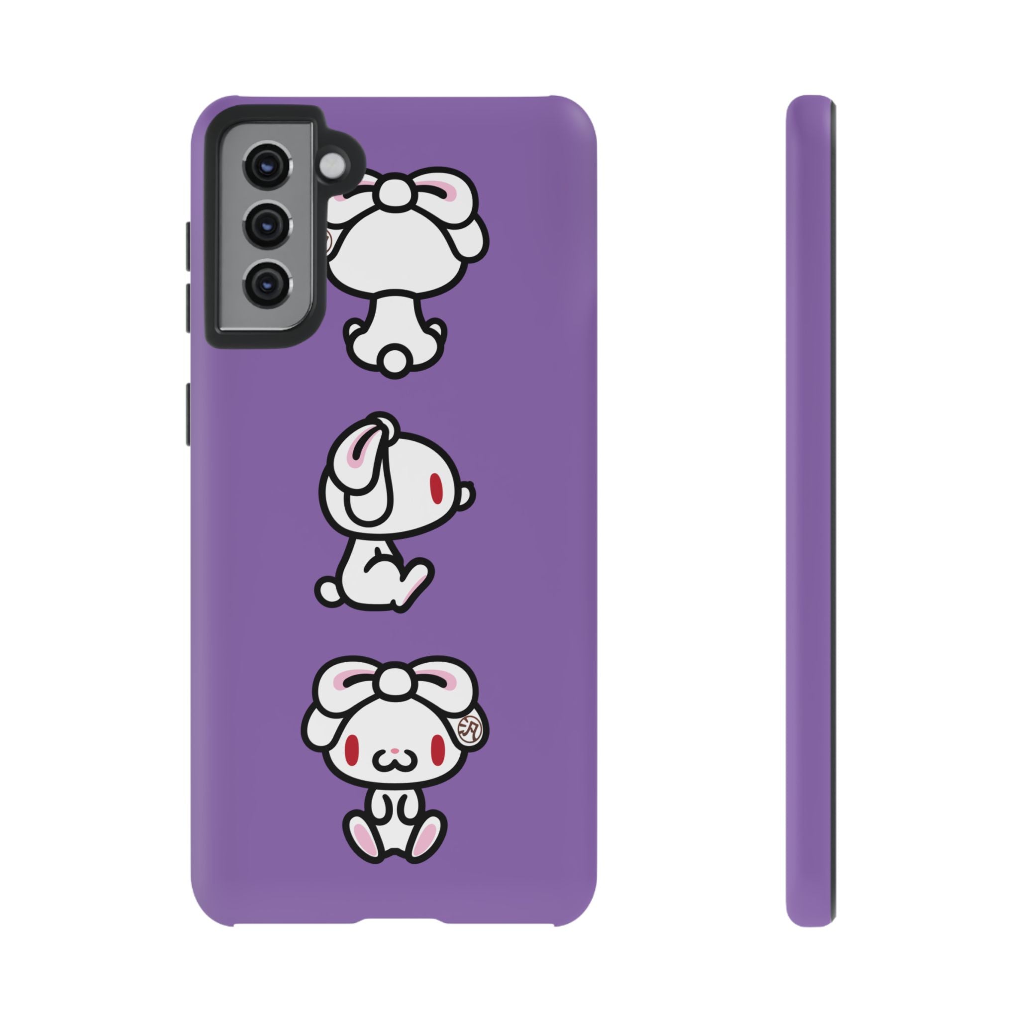 All Purpose Bunny Phone Case