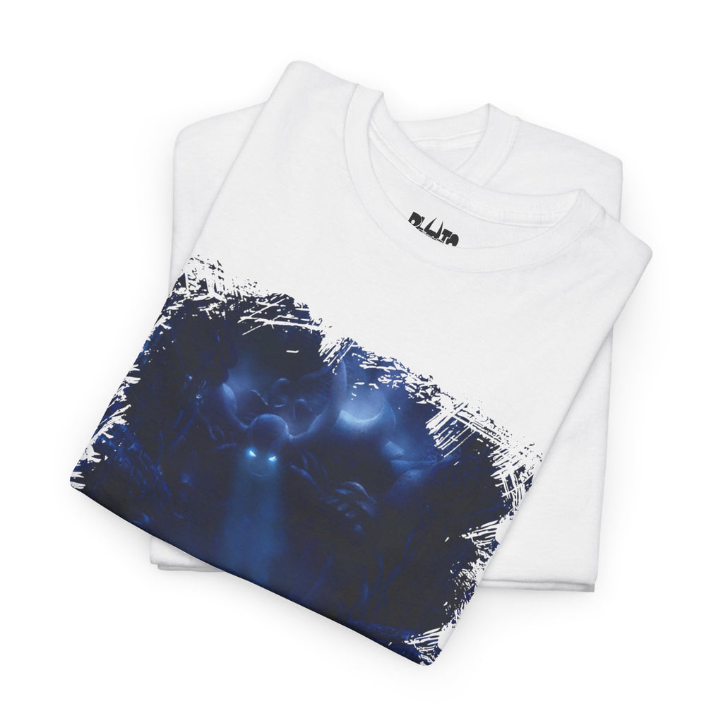 PLUTO - Tee