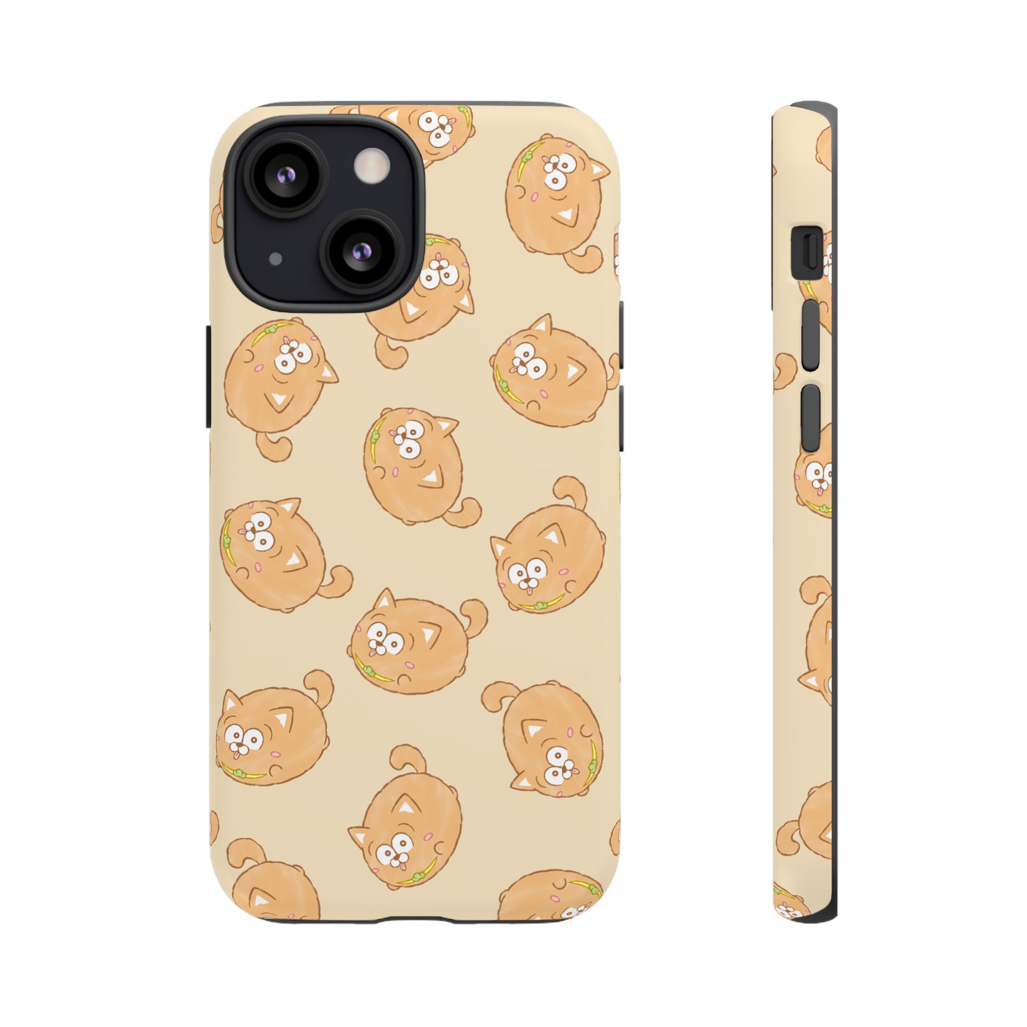 Matsuinu Phone Case