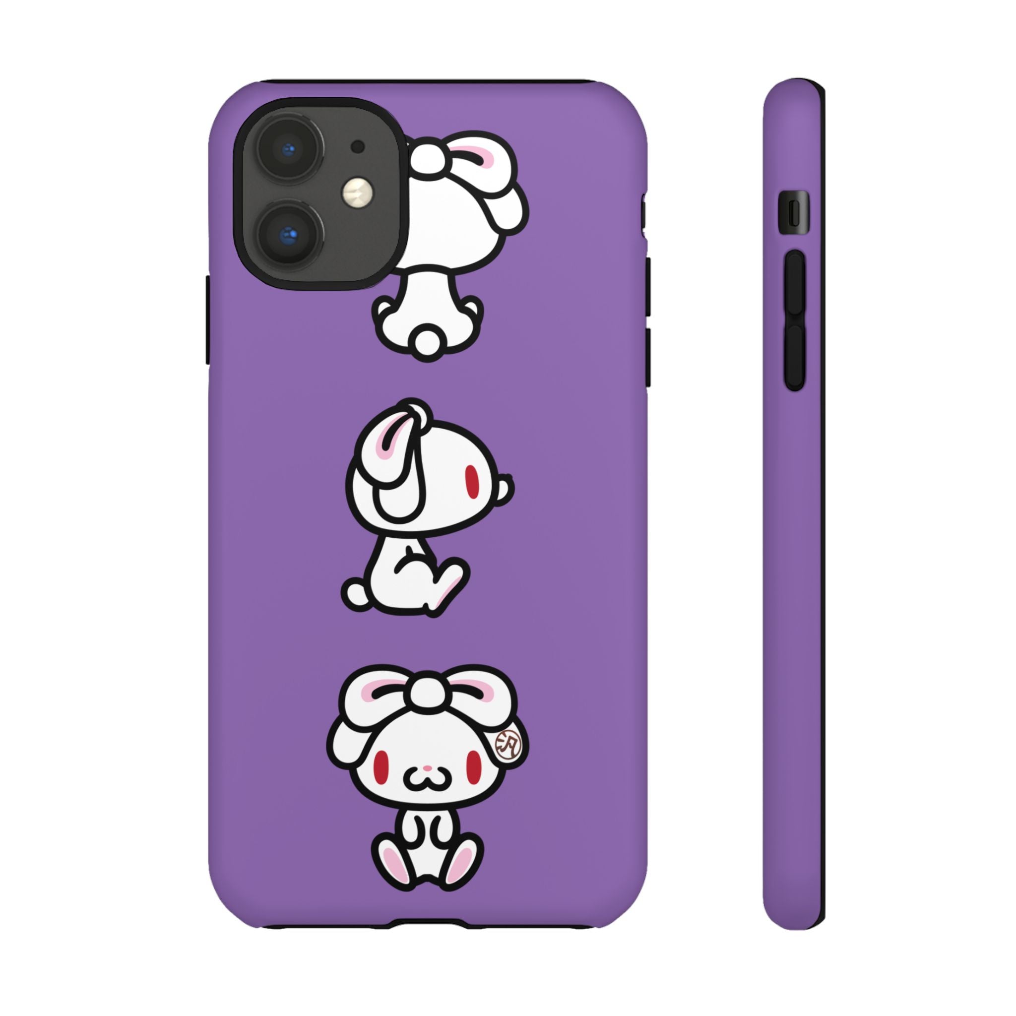 All Purpose Bunny Phone Case
