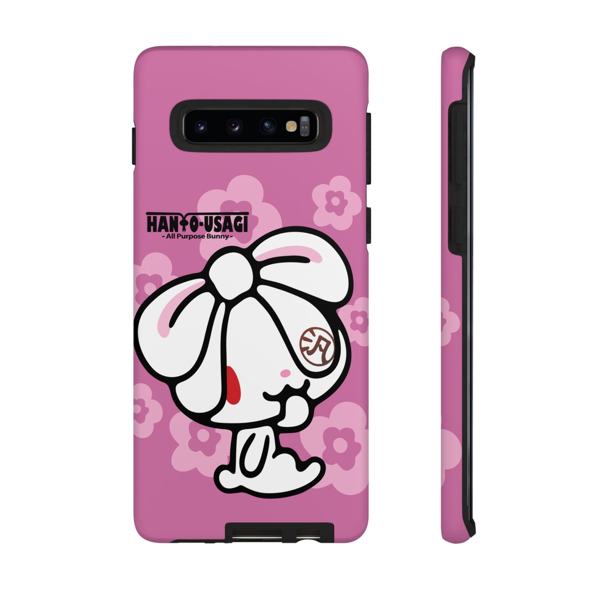All Purpose Bunny Phone Case