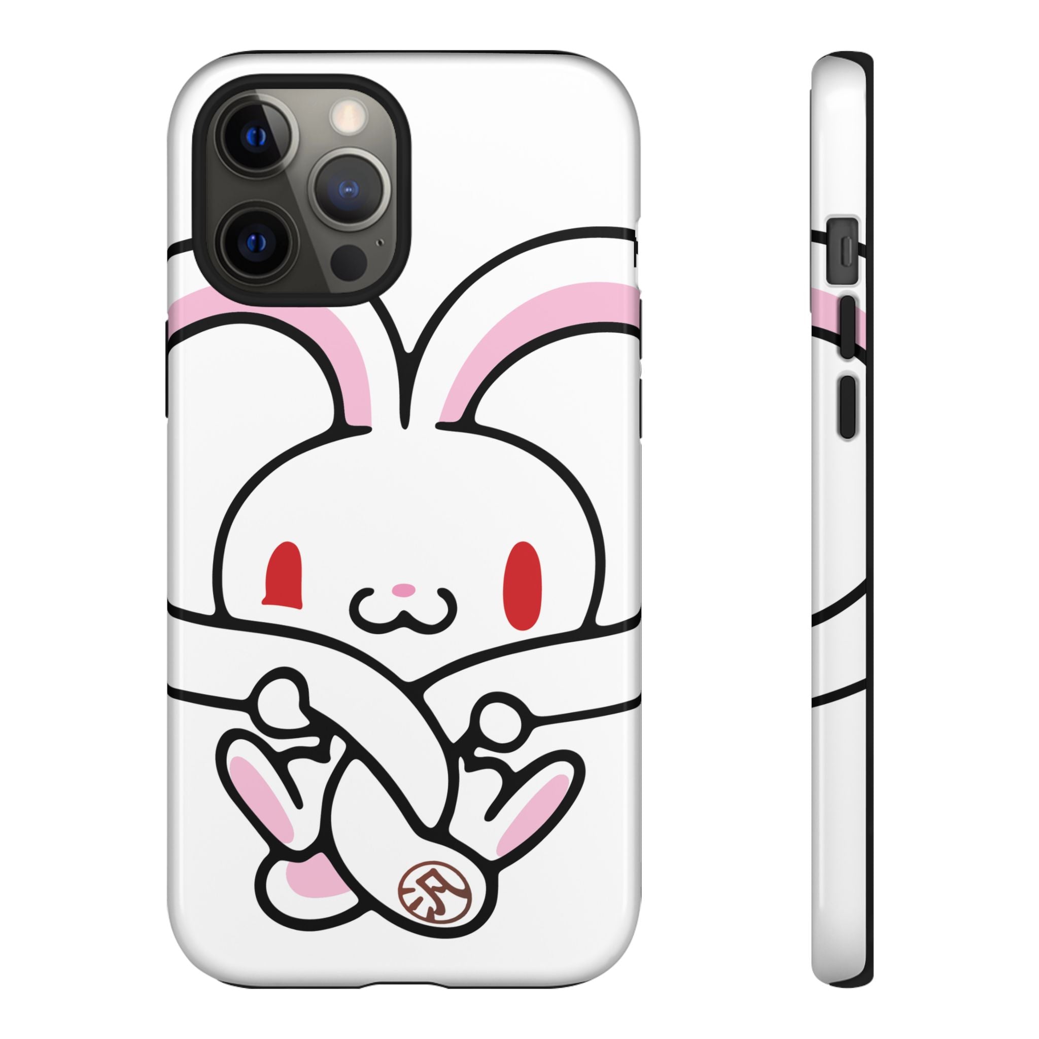 All Purpose Bunny Phone Case