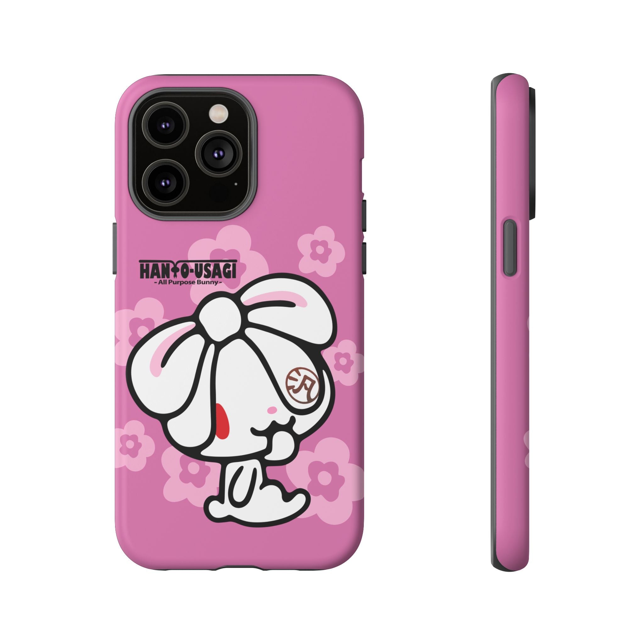 All Purpose Bunny Phone Case