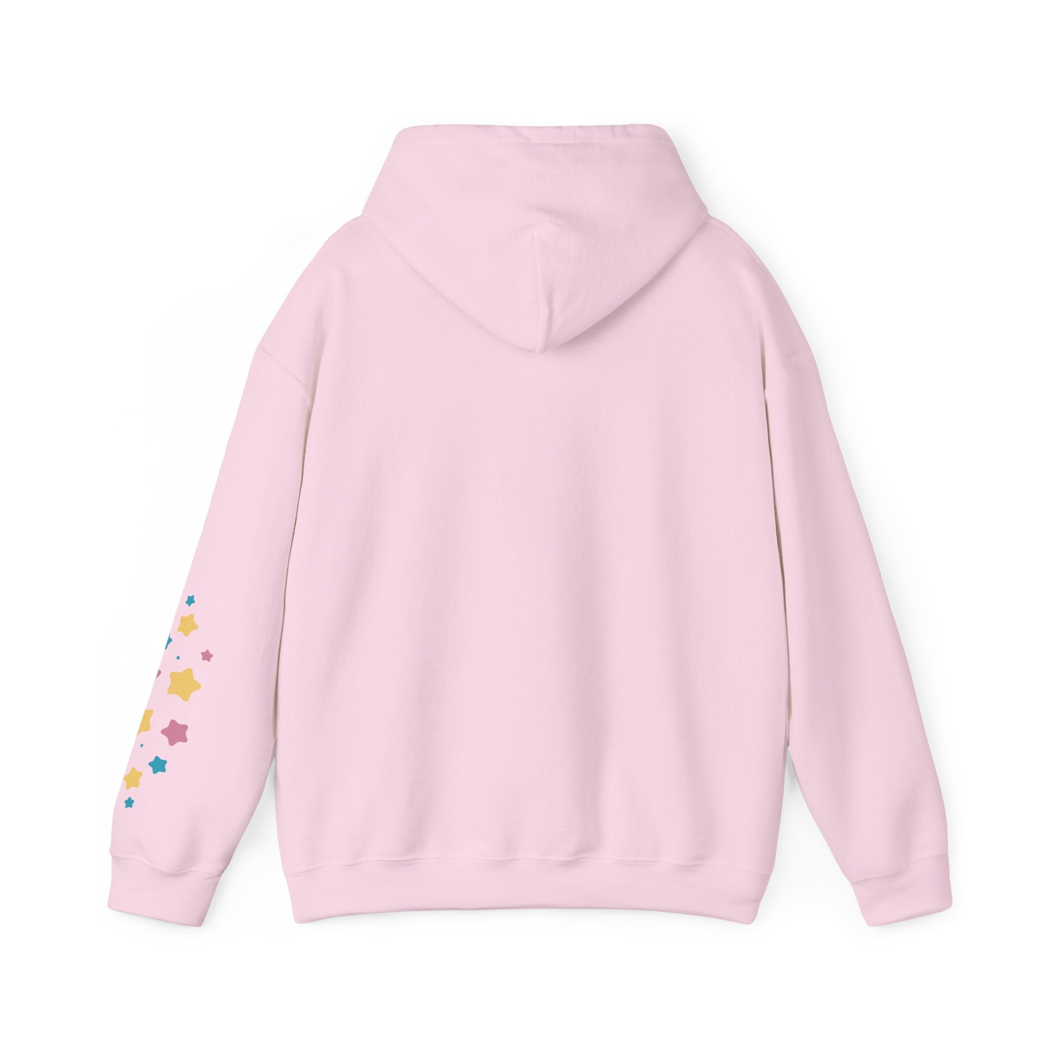 Unico - Rainbow Stars Hoodie