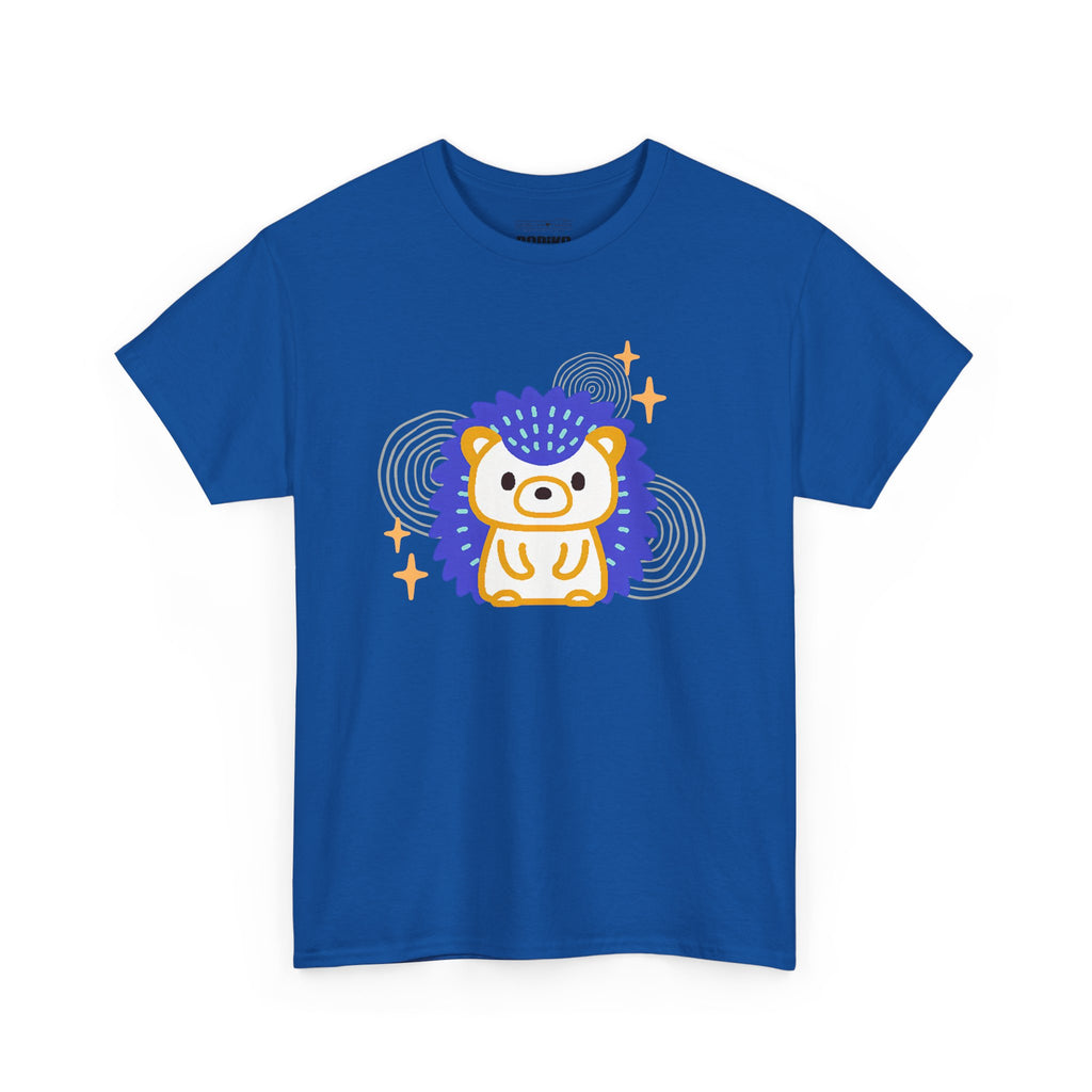 Shibuya Hachi Unisex Tee