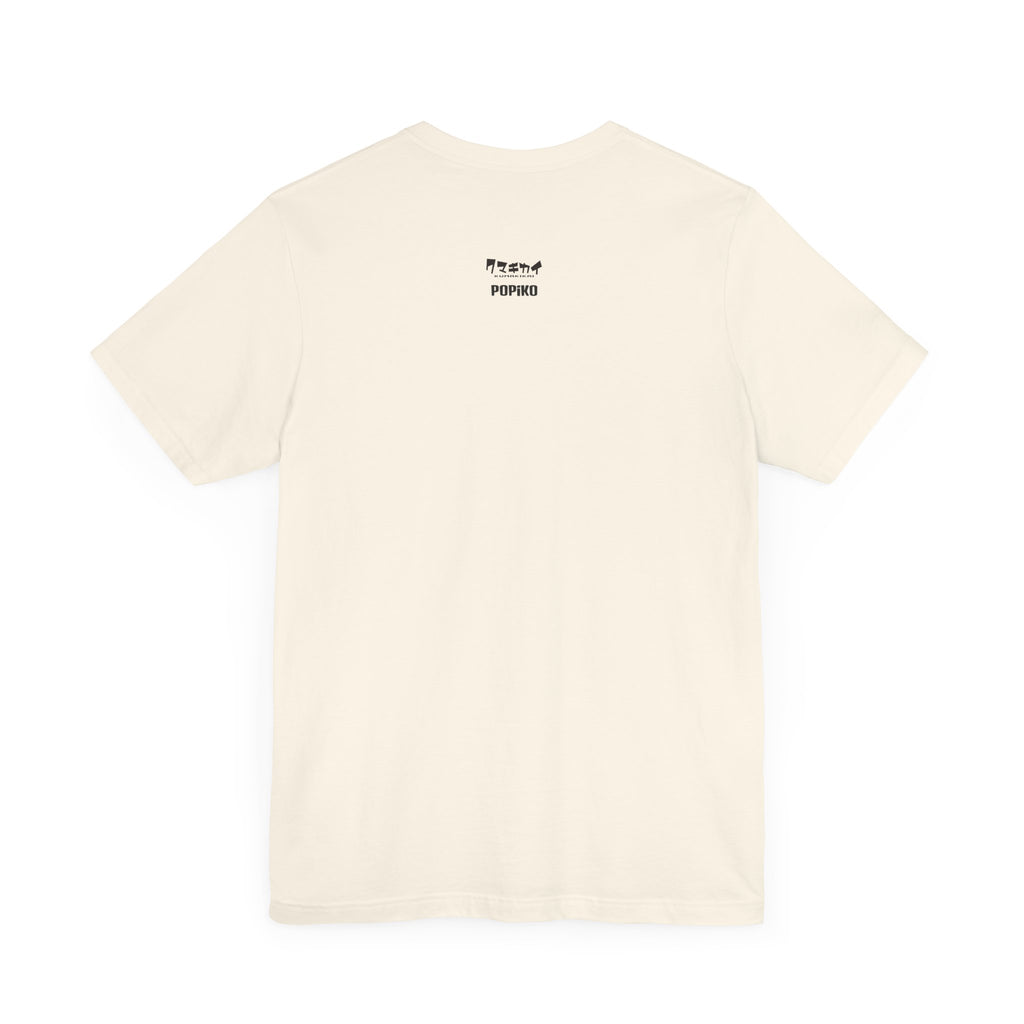 Kumakikai Tee