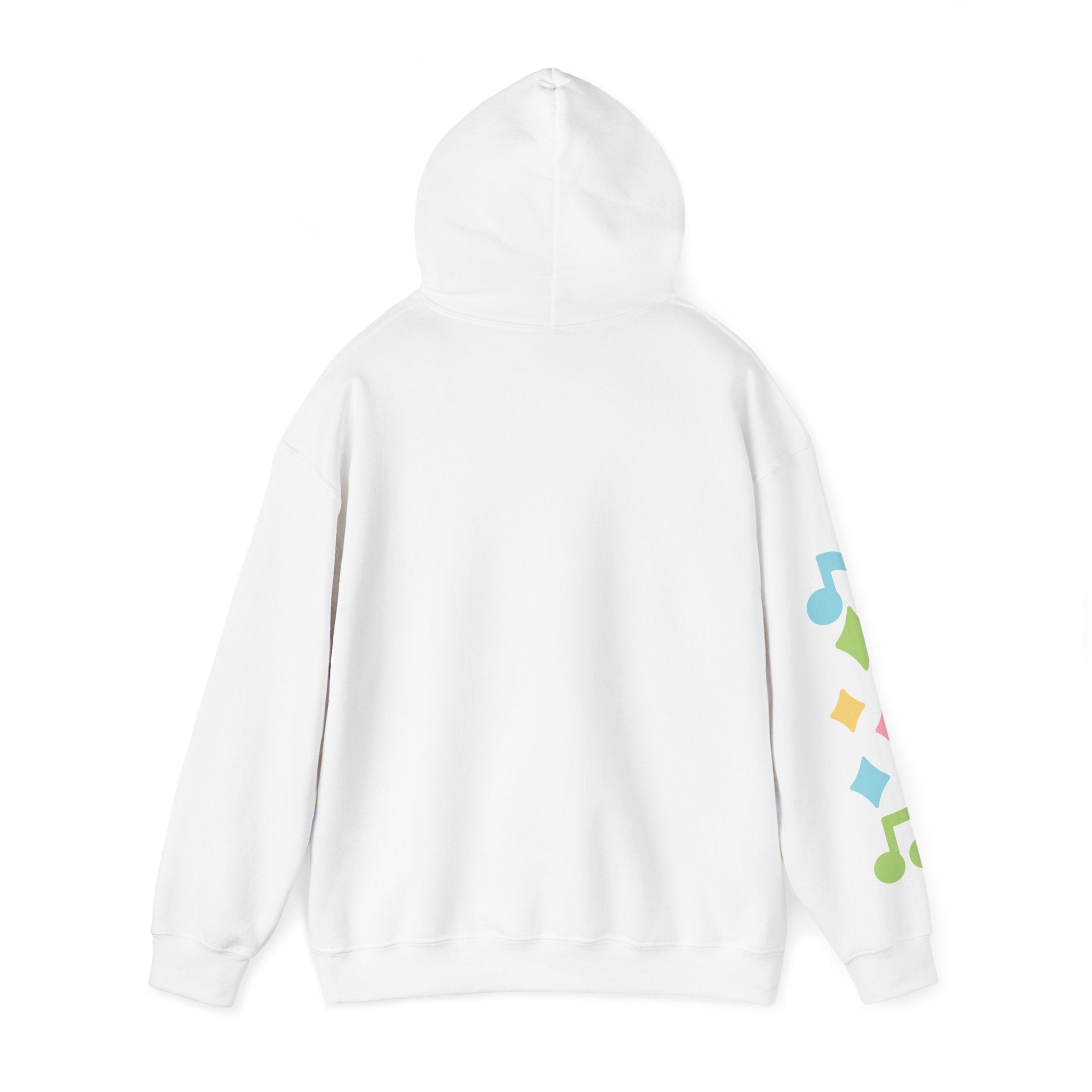 Piyomaru Chill Hoodie